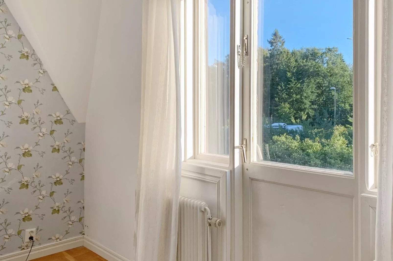 8 persoons vakantie huis in VETLANDA-By Traum-Binnen