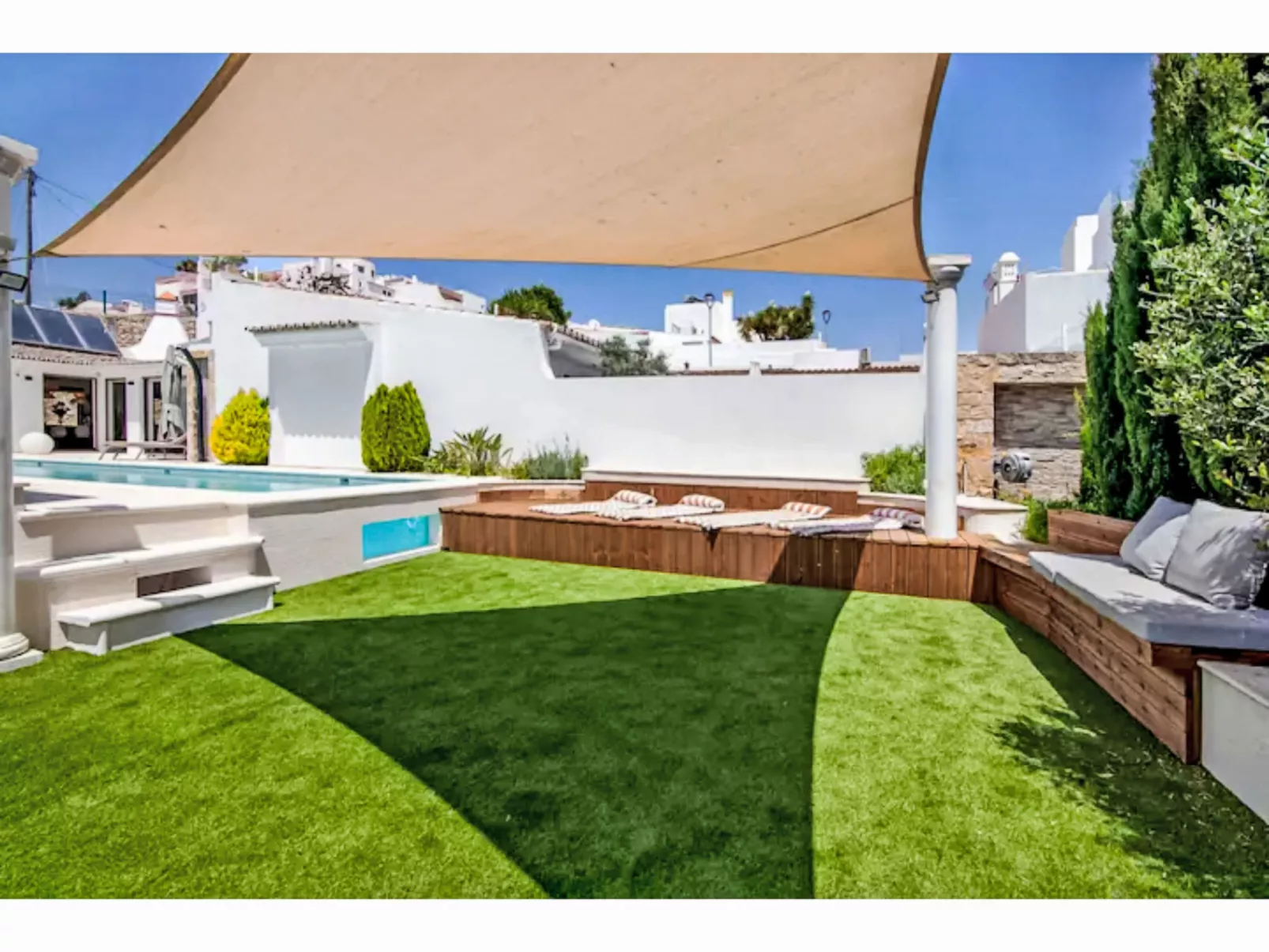 Gina - Sunny Way-Buiten