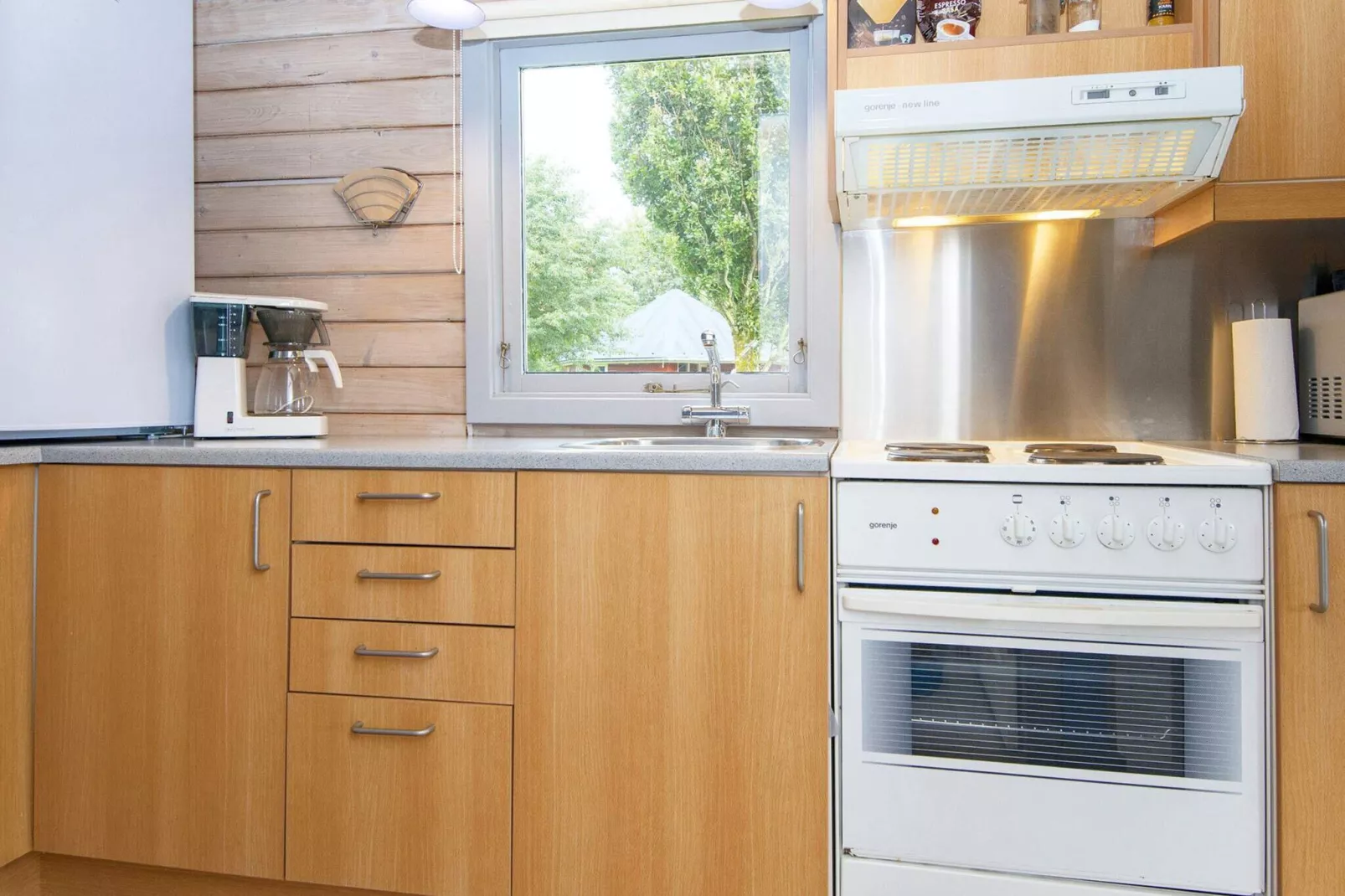4 persoons vakantie huis in Hovborg-By Traum-Binnen