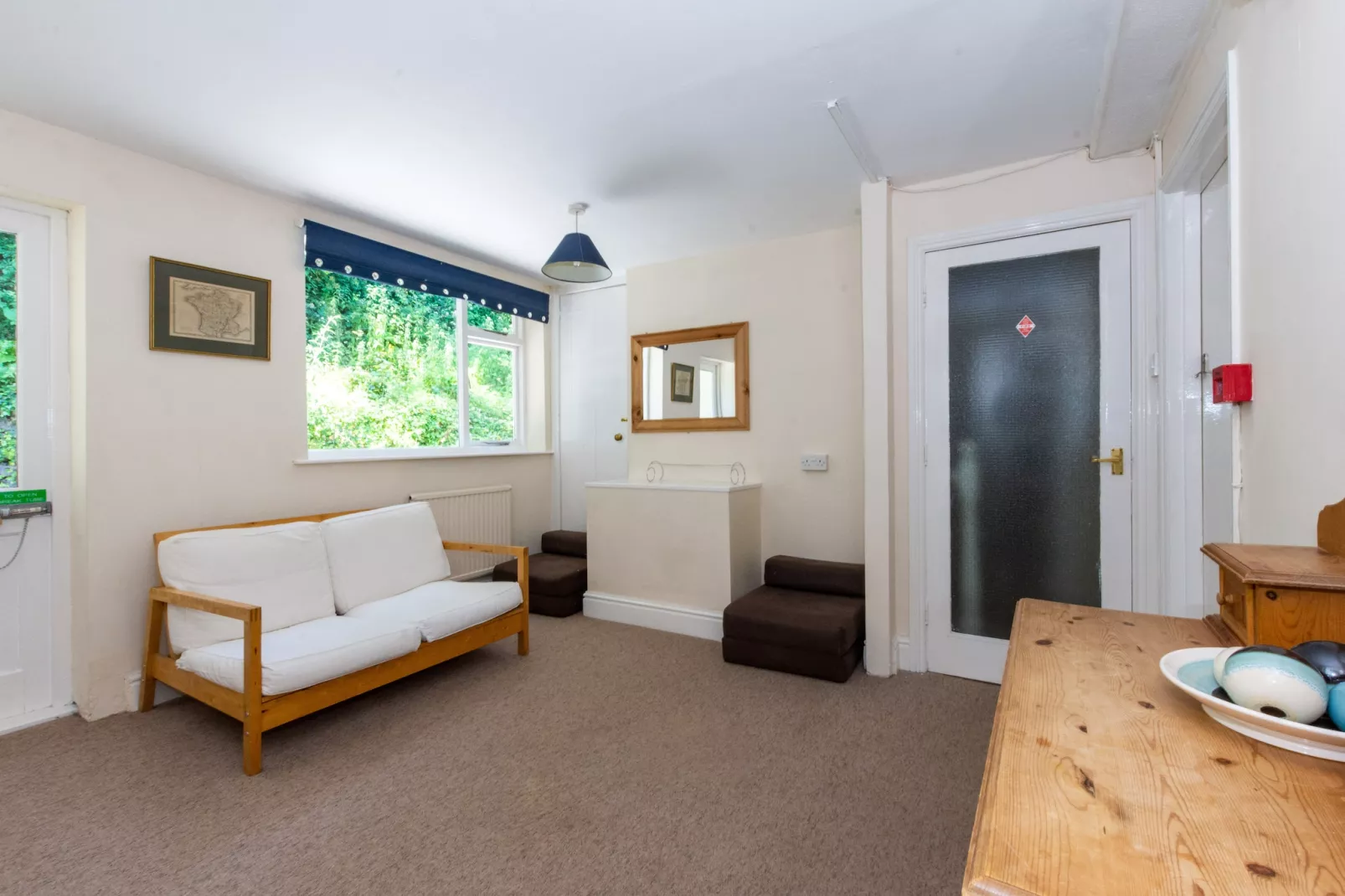 Holly Tree House-Recreatieruimte