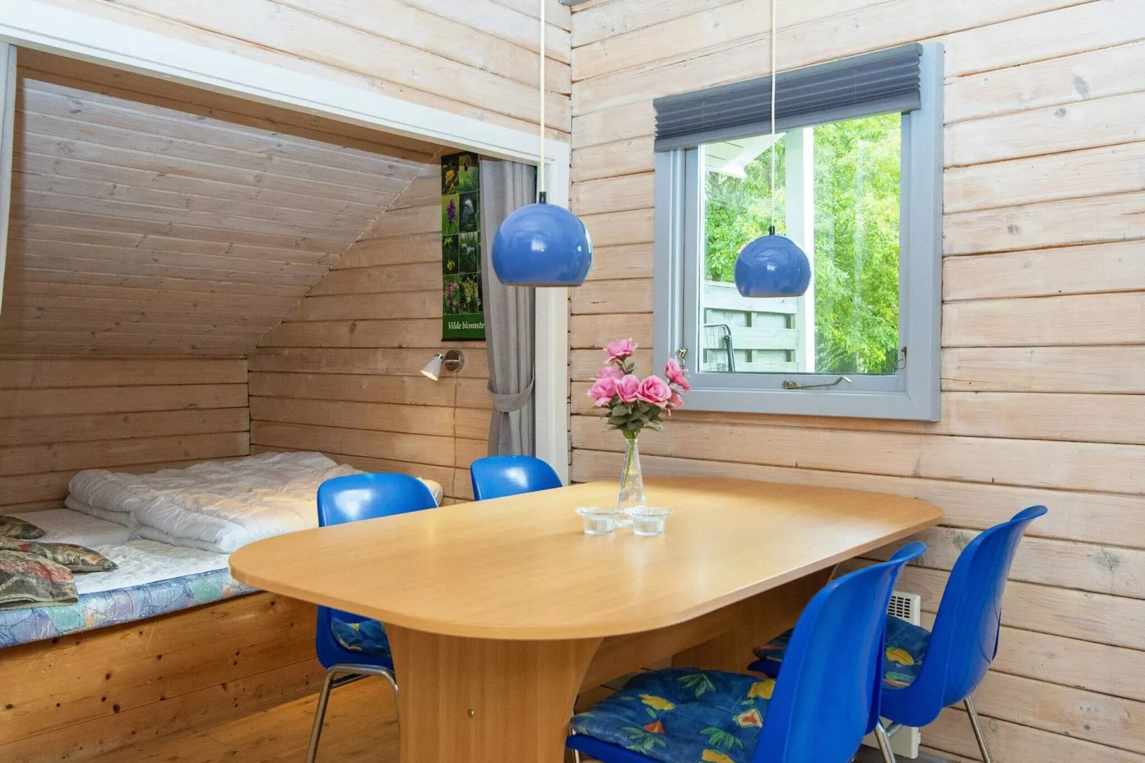 4 persoons vakantie huis in Hovborg-By Traum-Binnen