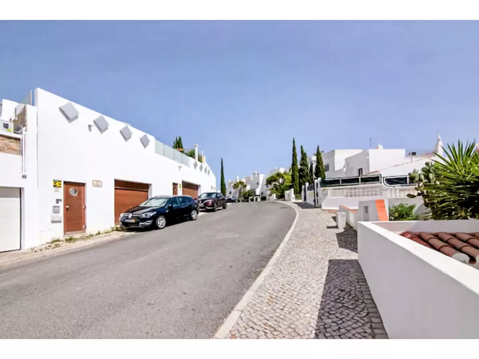 Gina - Sunny Way-Buiten