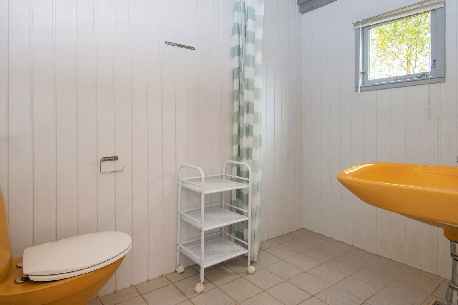 4 persoons vakantie huis in Hovborg-By Traum-Binnen