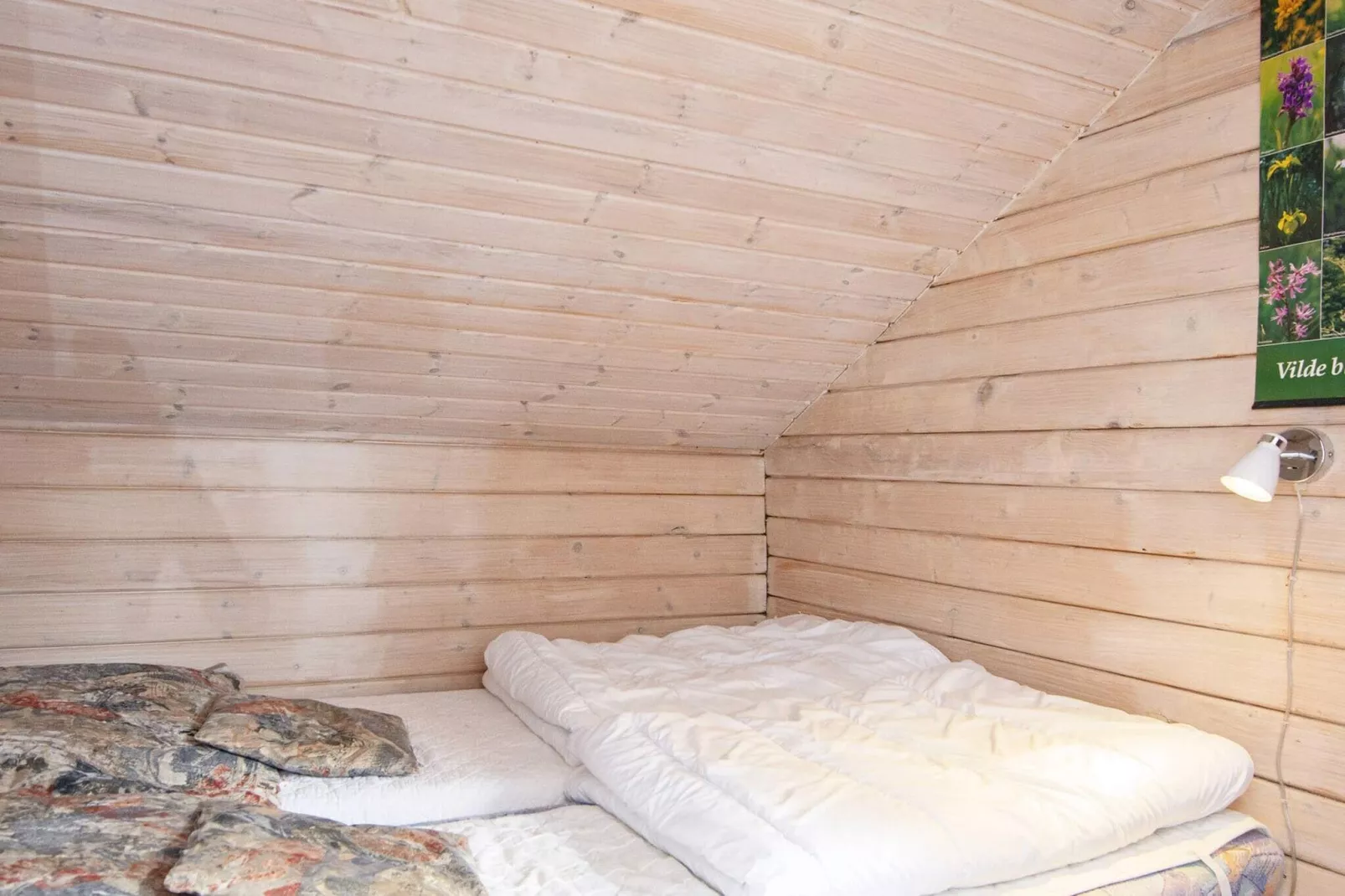 4 persoons vakantie huis in Hovborg-By Traum-Binnen