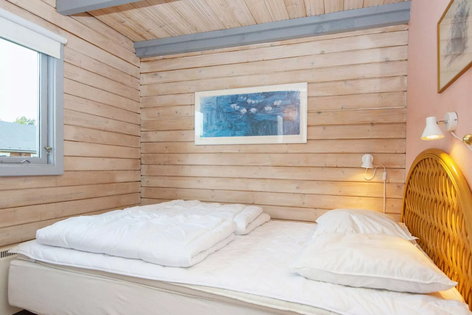 4 persoons vakantie huis in Hovborg-By Traum-Binnen