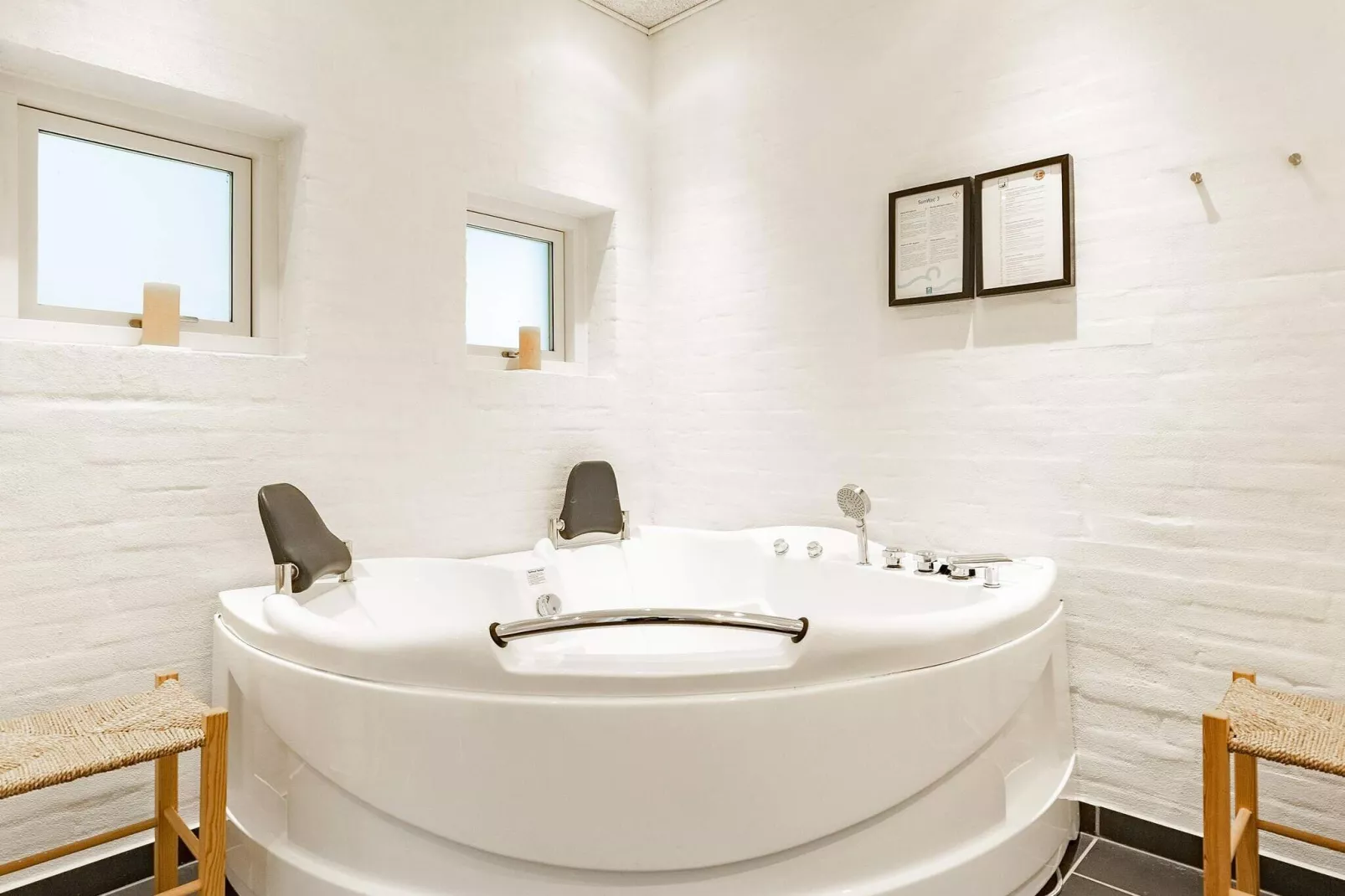 8 persoons vakantie huis in Hals-By Traum