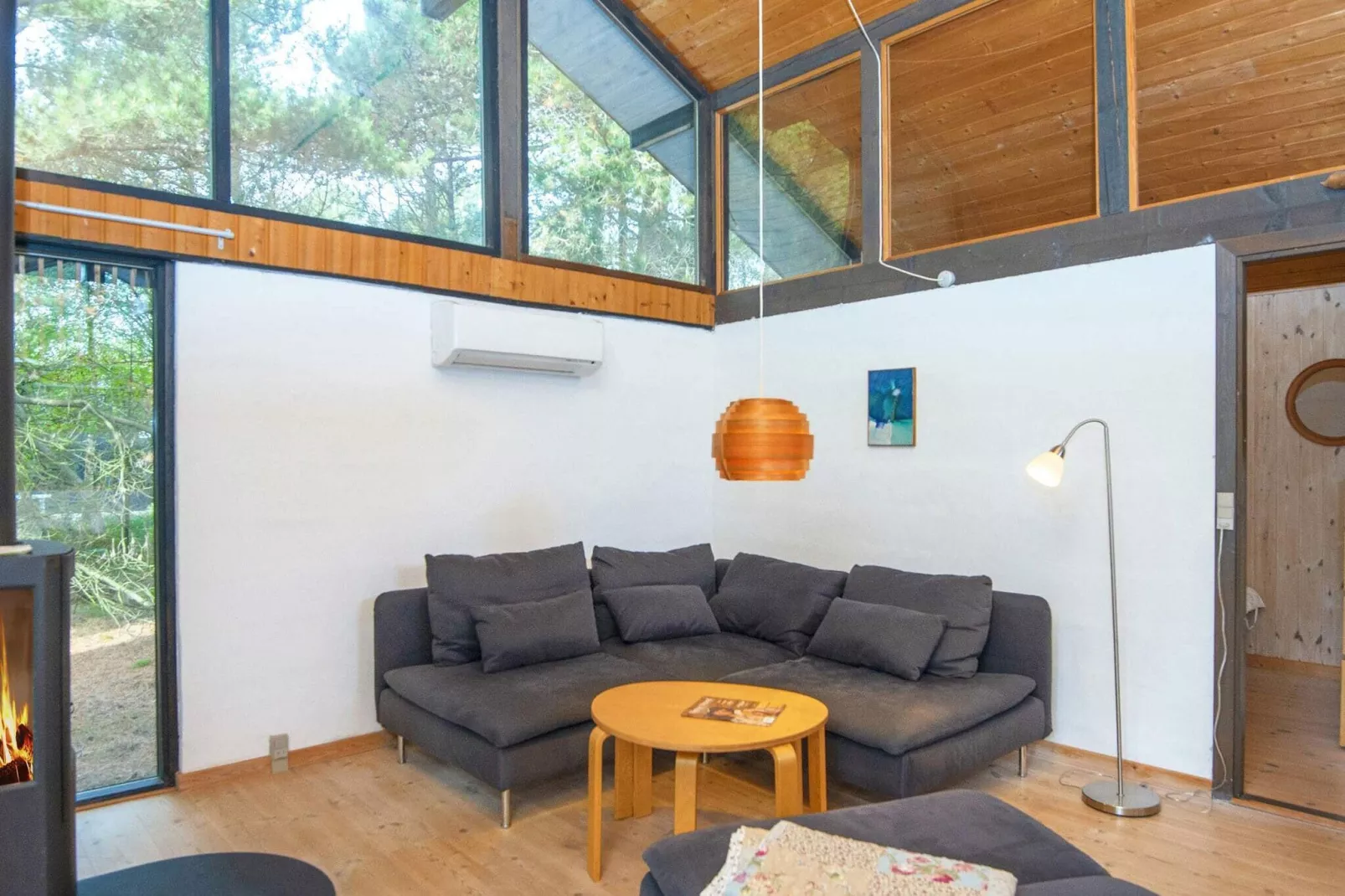 6 persoons vakantie huis in Nørre Nebel-By Traum-Binnen