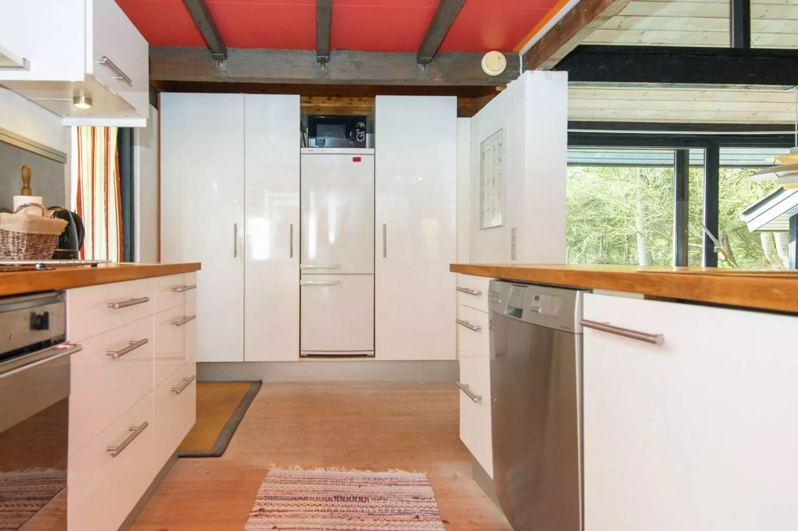 6 persoons vakantie huis in Nørre Nebel-By Traum-Binnen
