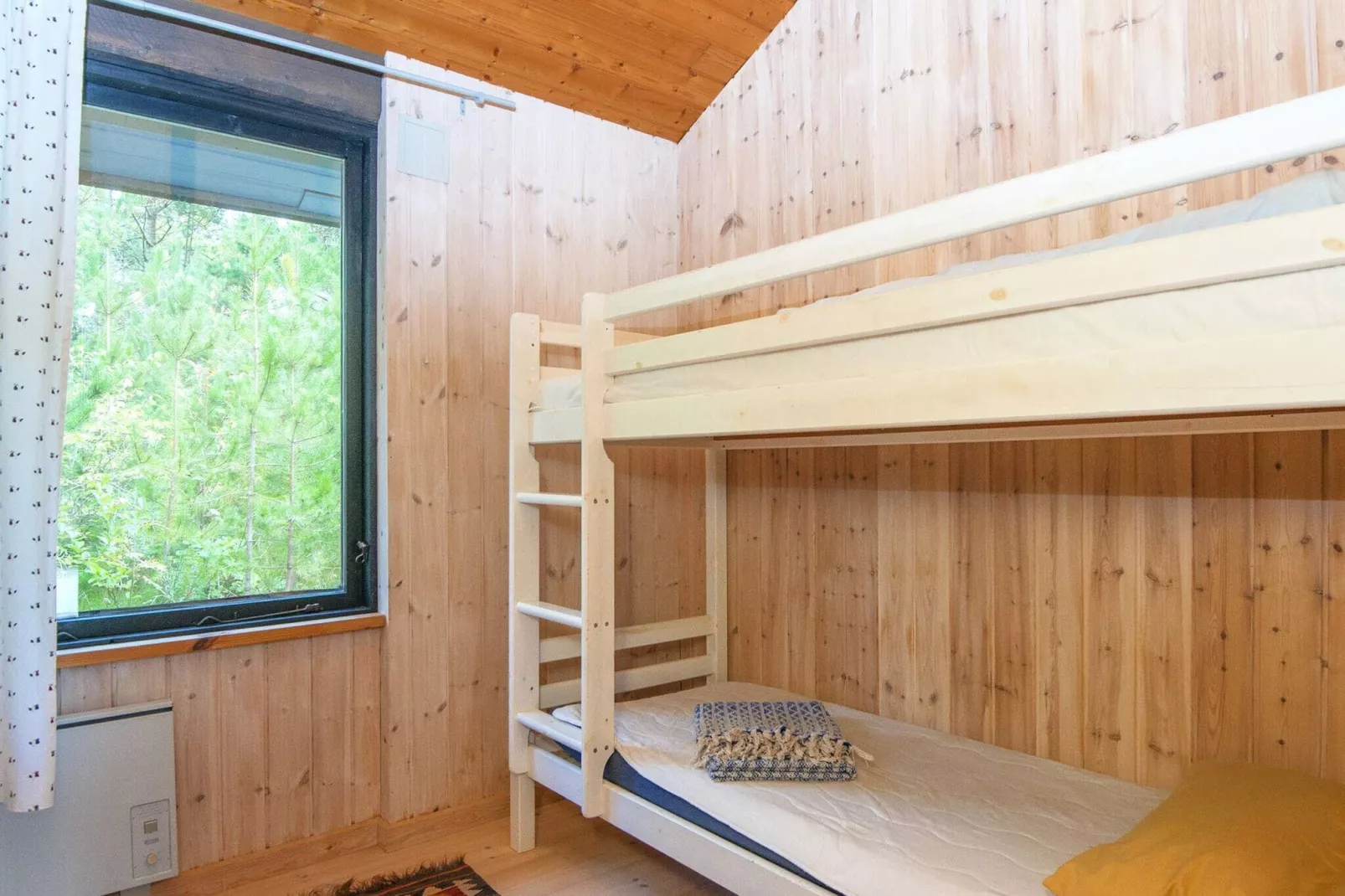 6 persoons vakantie huis in Nørre Nebel-By Traum-Binnen