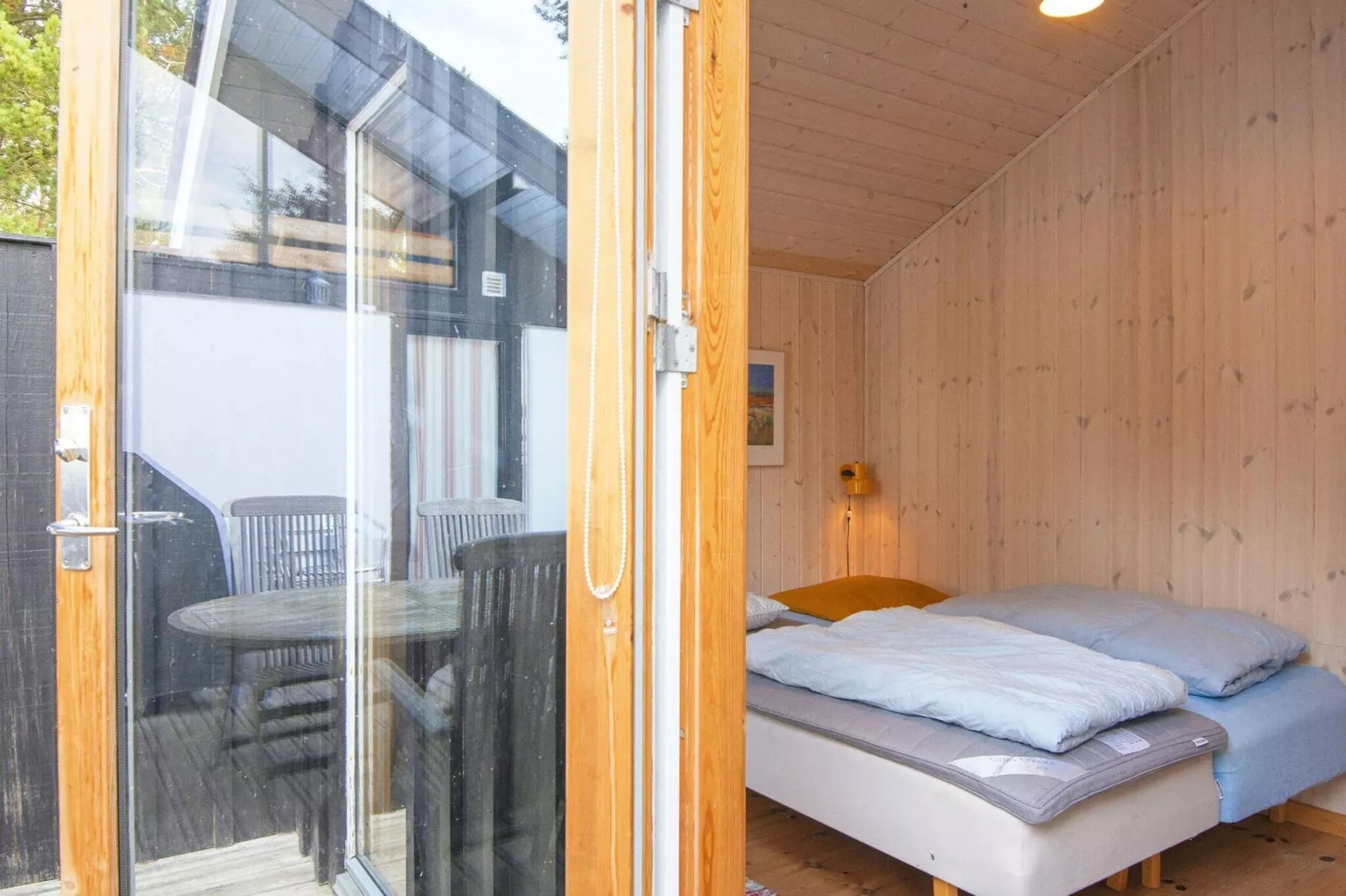 6 persoons vakantie huis in Nørre Nebel-By Traum-Binnen