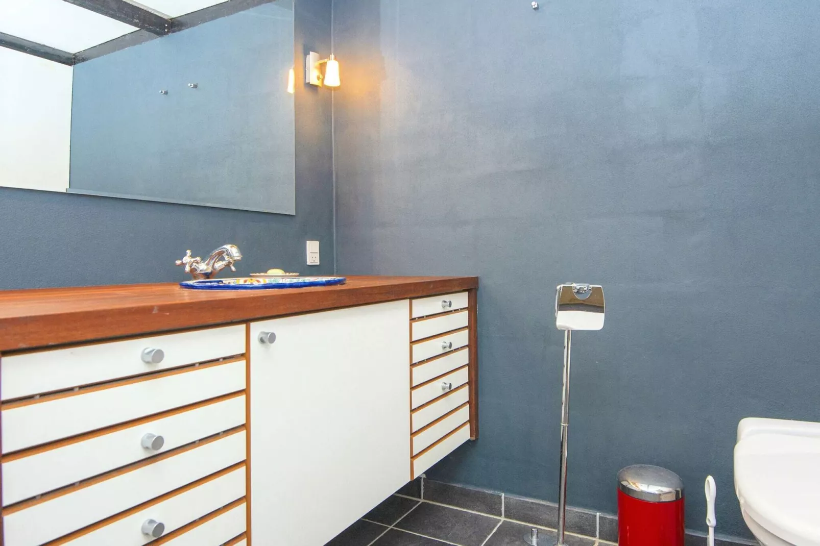 6 persoons vakantie huis in Nørre Nebel-By Traum-Binnen