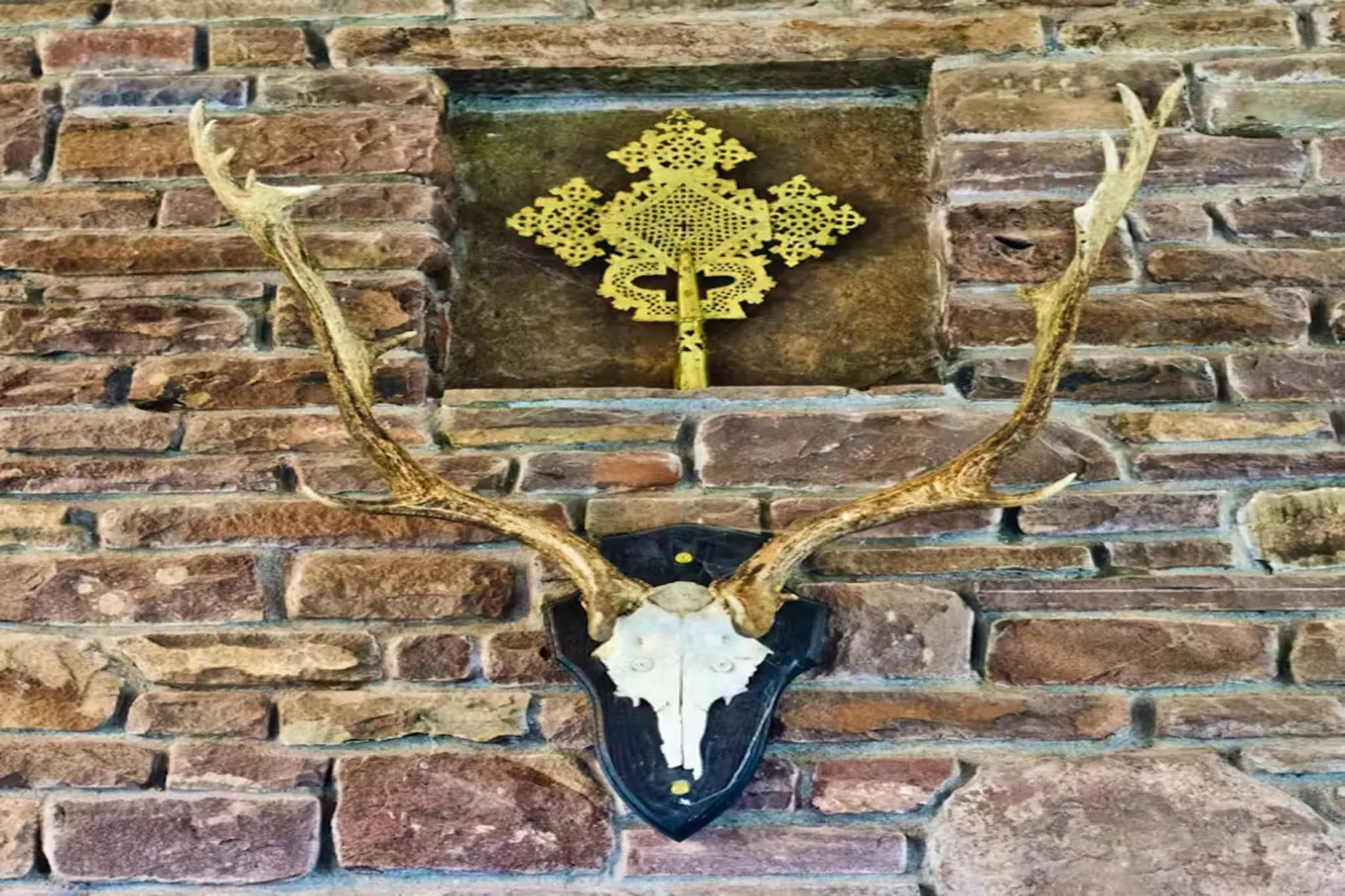 High Cloud Farm & Barn-Sfeer