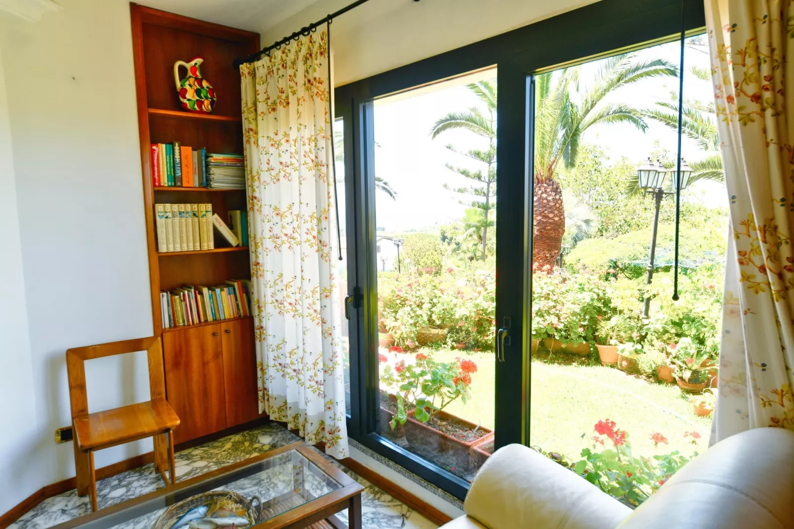 Villa Vella mit Privatpool-Sfeer