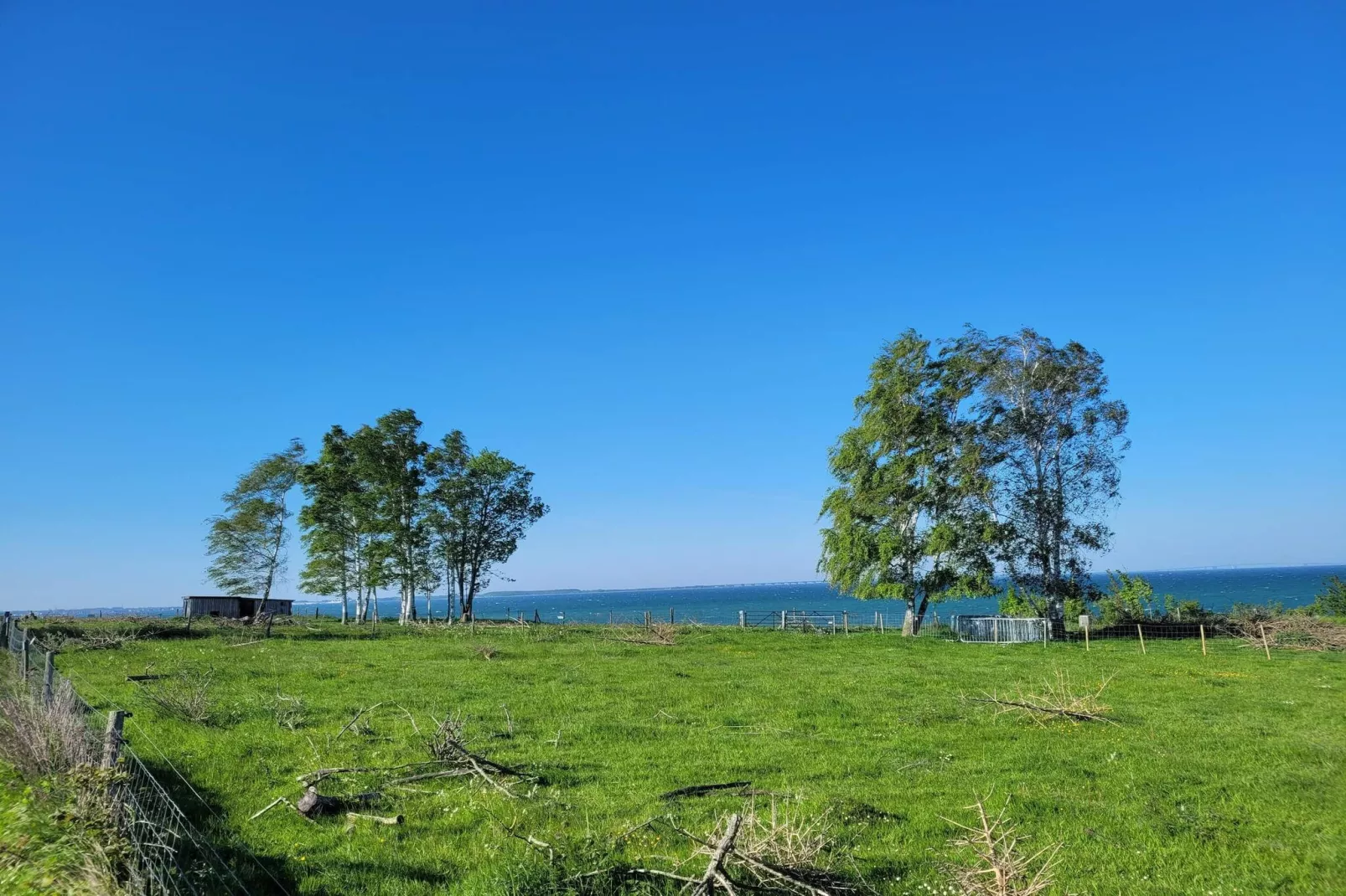 Strandparel voor 6 -- By Traum Ferienwohnungen - Niet-getagd