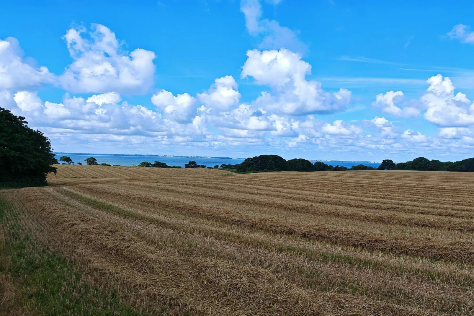 4 persoons vakantie huis in Vordingborg-By Traum