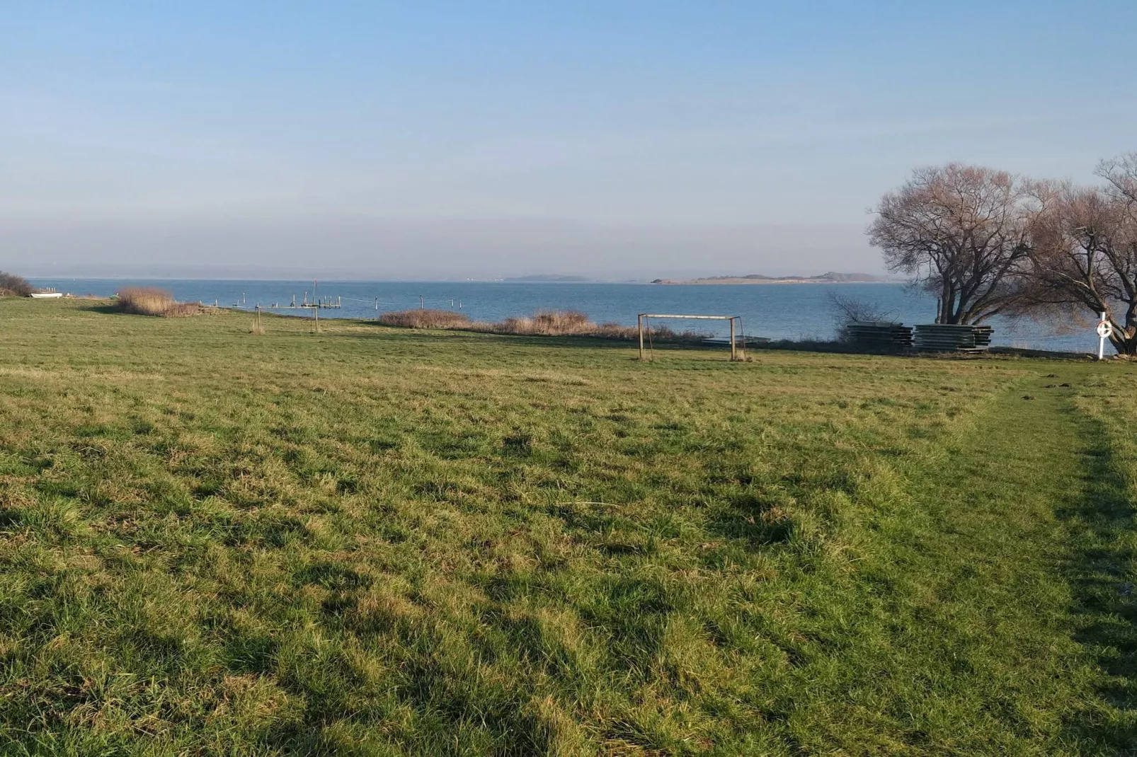 6 persoons vakantie huis in Ebberup-By Traum-Niet-getagd