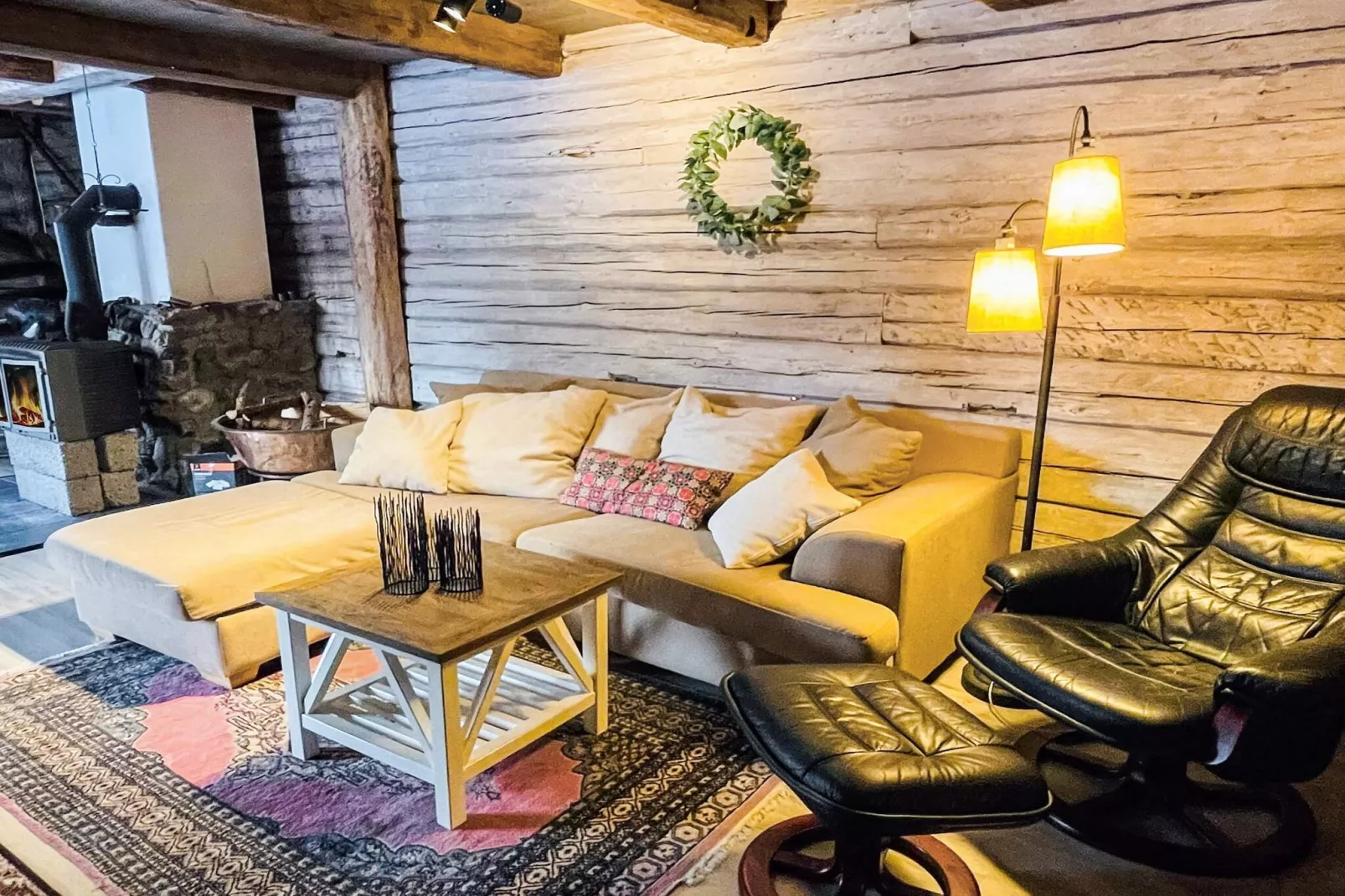 5 persoons vakantie huis in ÅSEDA