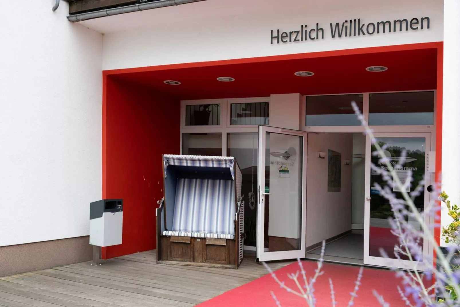 Eisvogel Classic 217