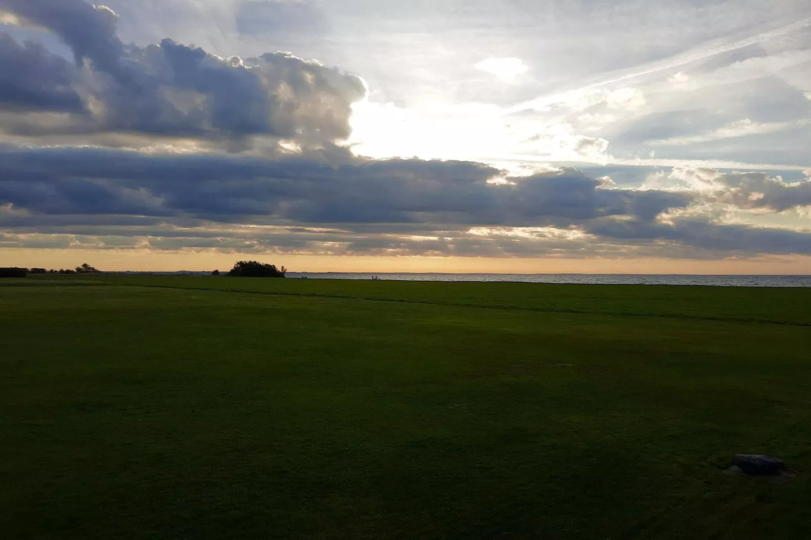 6 persoons vakantie huis in Haderslev-By Traum