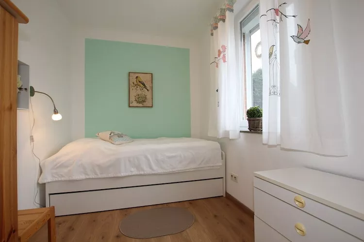 Reihenbungalow mit Terrasse in Dornumersiel