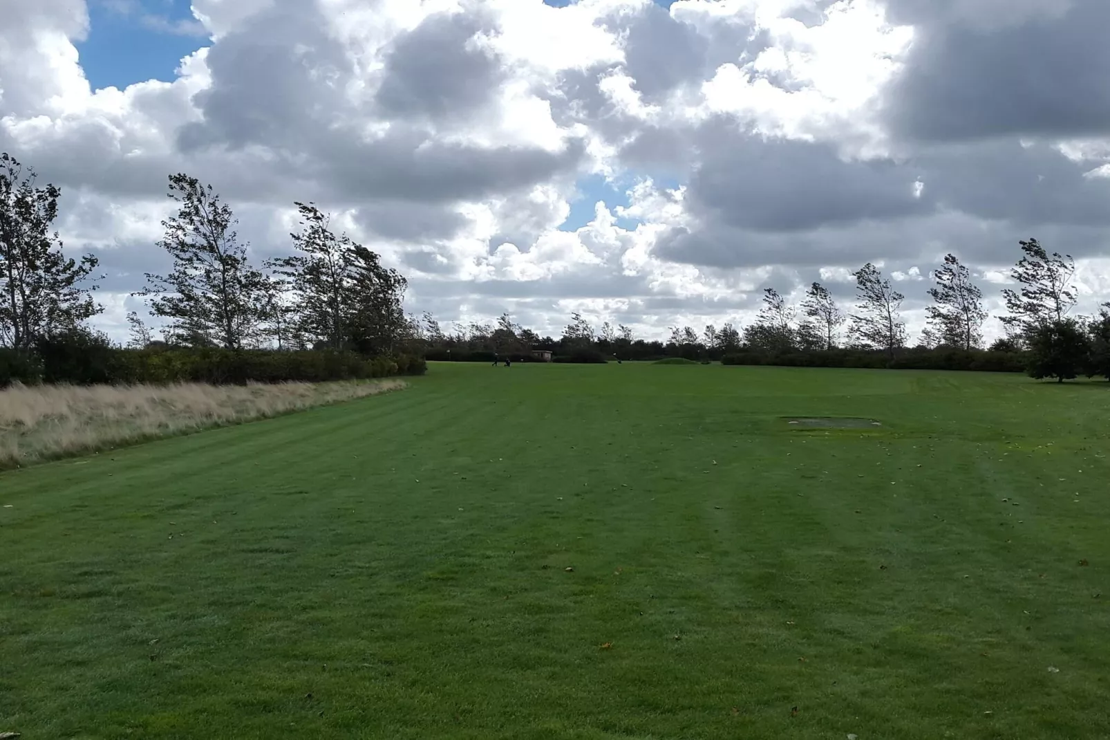 8 persoons vakantie huis in Oksbøl-Niet-getagd