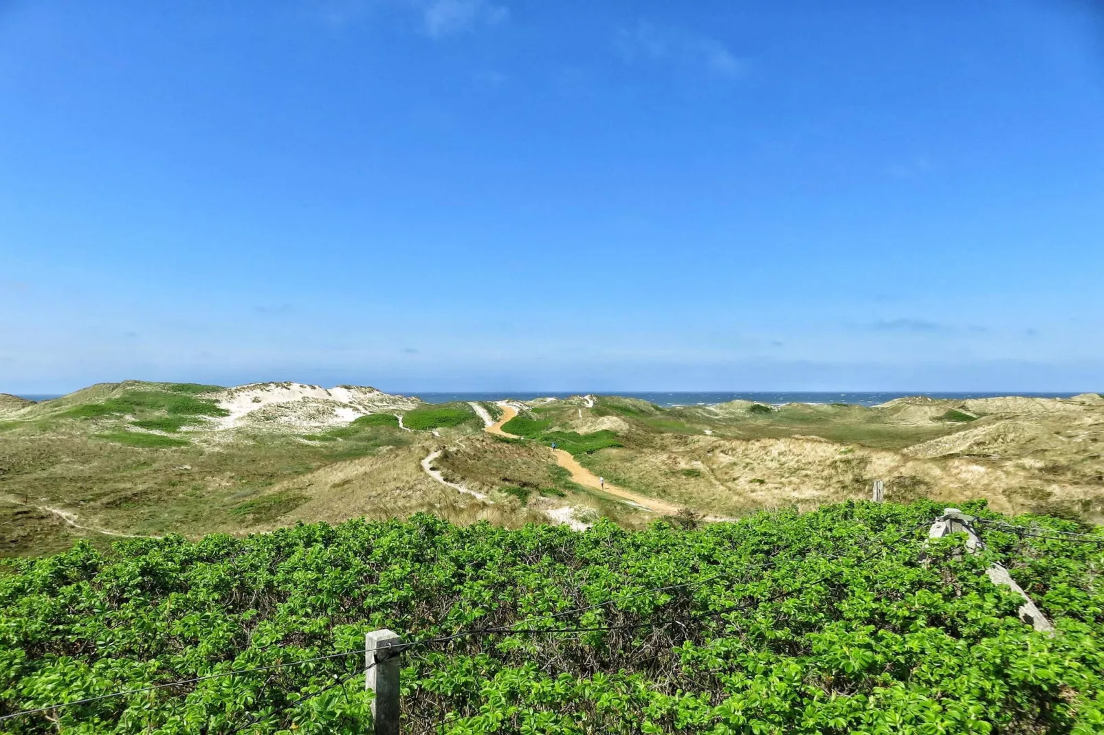 Prachtig uitzicht in Storebaelt -- By Traum Ferienwohnungen - Niet-getagd