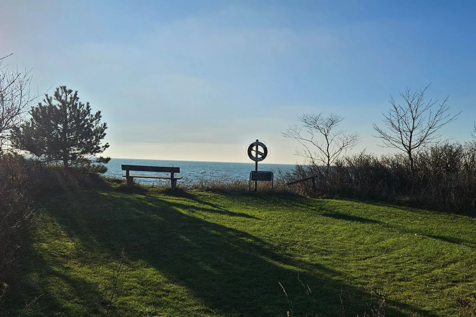 Gezellig toevluchtsoord met sauna -- By Traum Ferienwohnungen-Niet-getagd