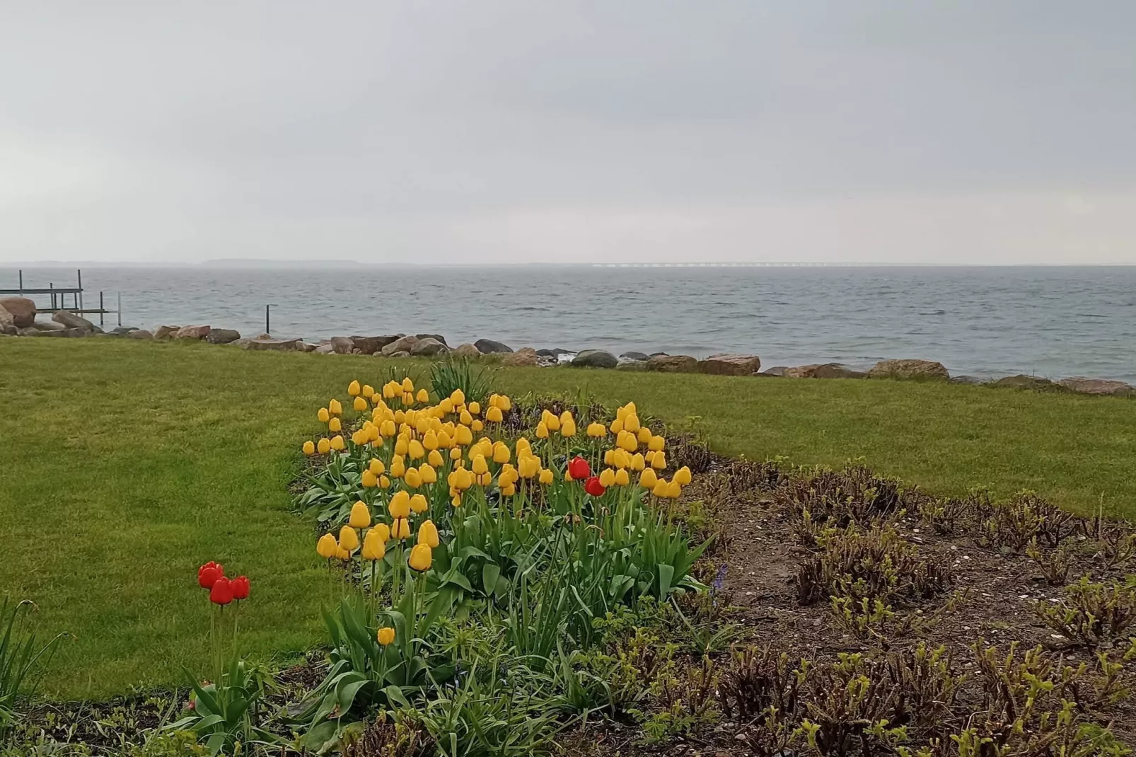 Strandparel voor 6 -- By Traum Ferienwohnungen - Niet-getagd