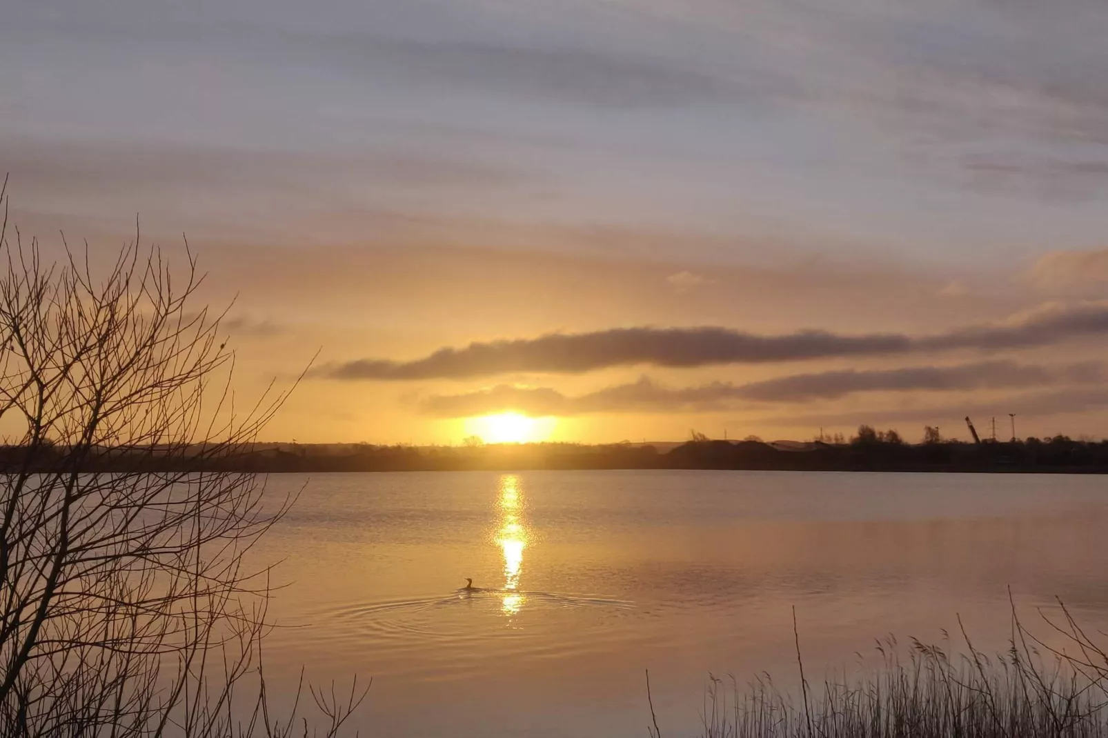 6 persoons vakantie huis in Eskebjerg-By Traum-Waterzicht