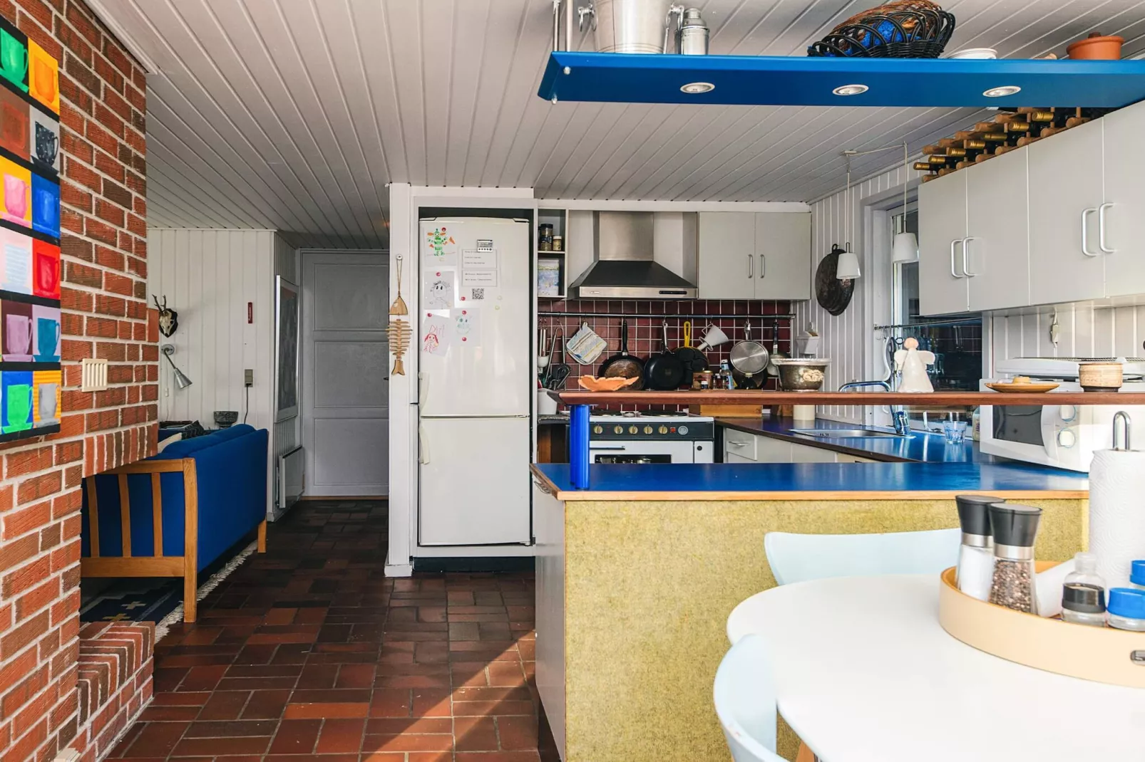 Gezellig strandhuis -- By Traum Ferienwohnungen-Binnen