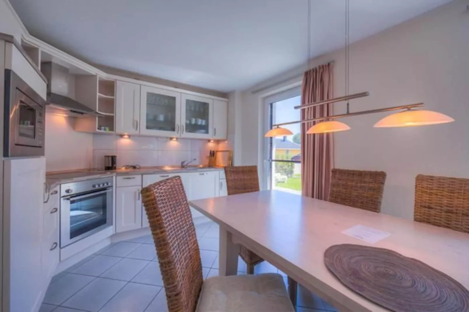 Fischerhaus Classic 318