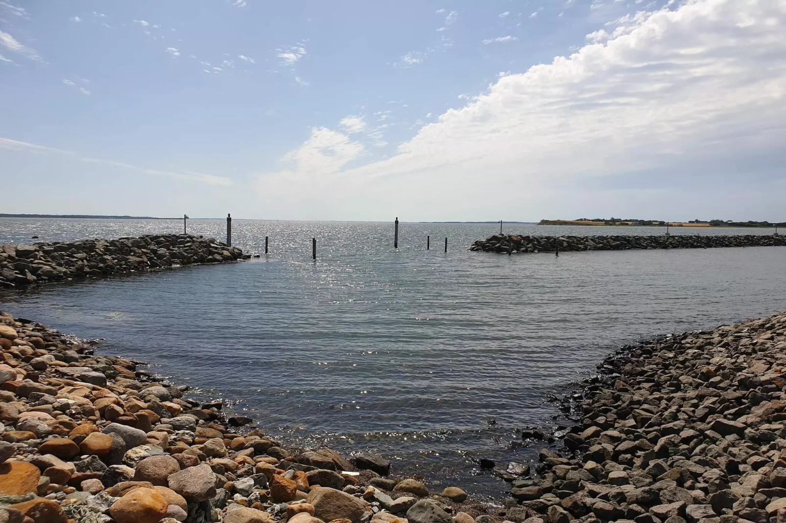 6 persoons vakantie huis in Thyholm-Waterzicht