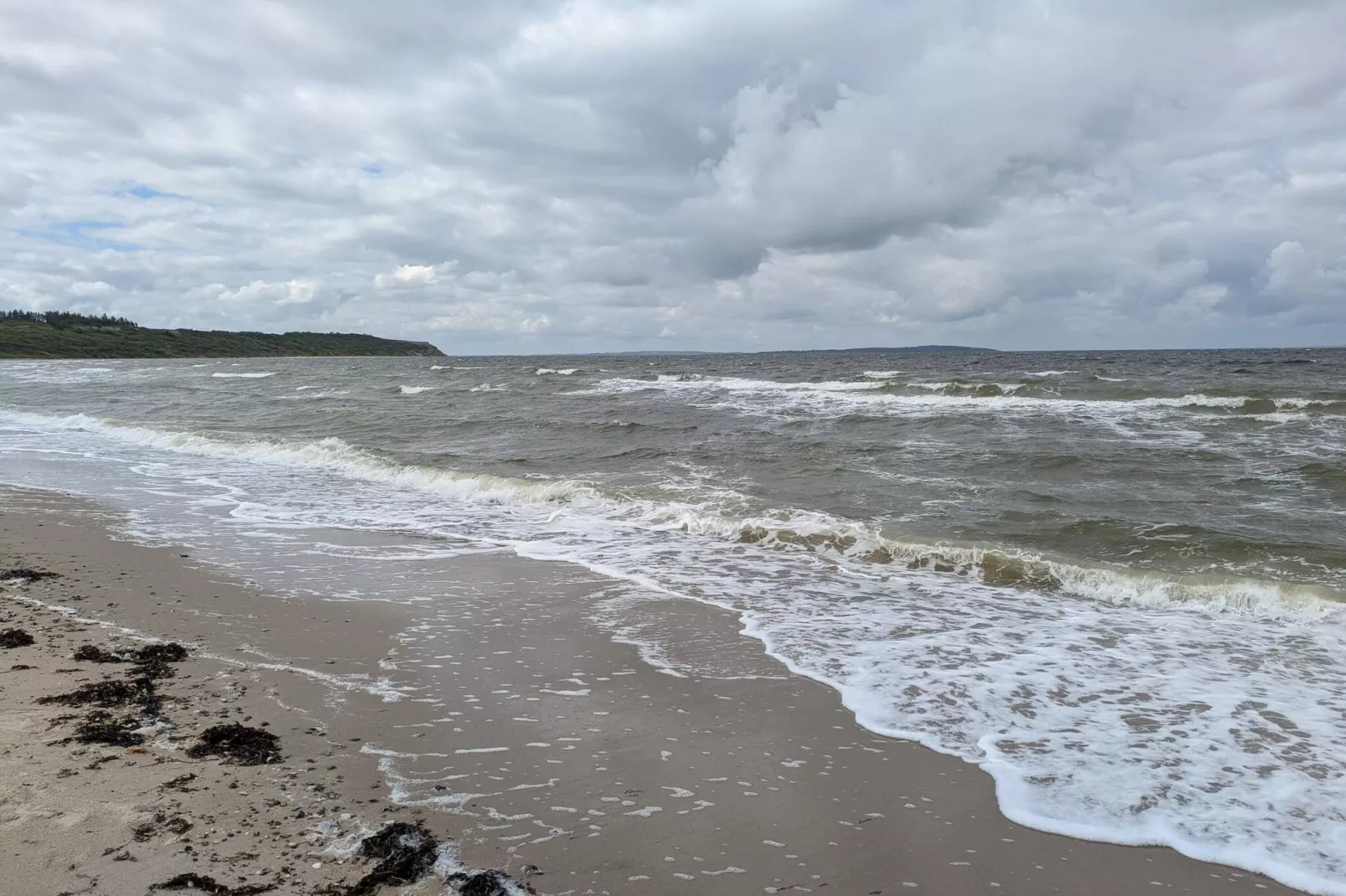 10 persoons vakantie huis in Ranum