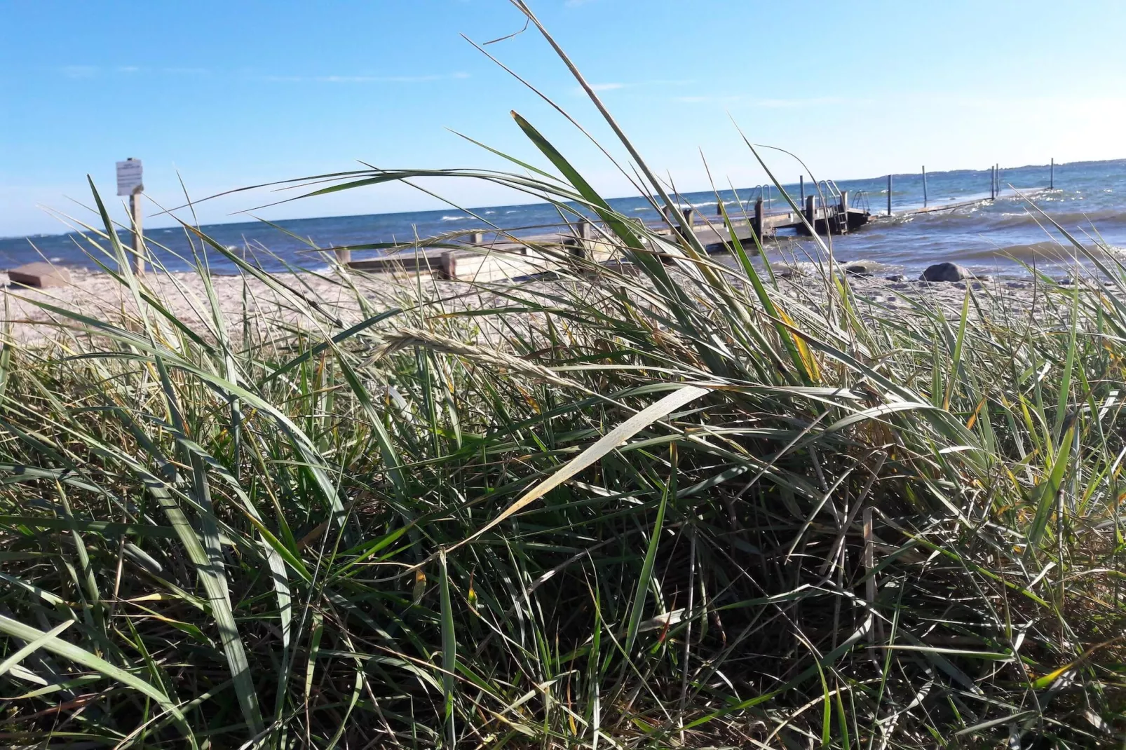 Familie strandhuis -- By Traum Ferienwohnungen-Waterzicht