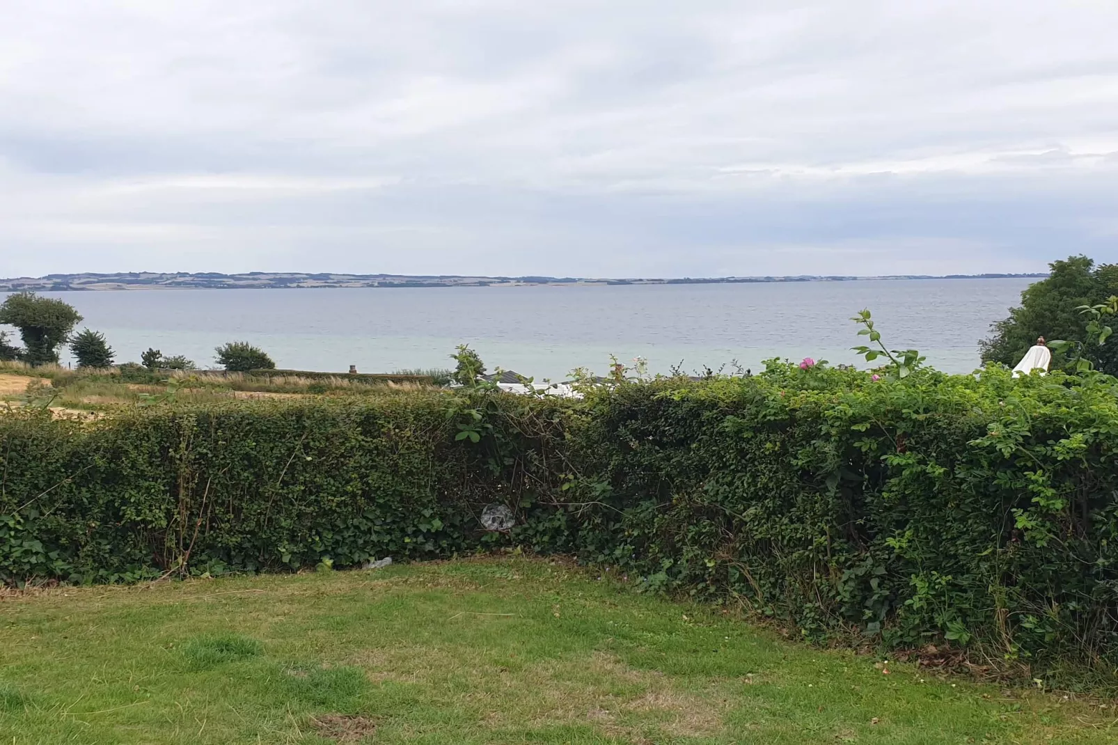 6 persoons vakantie huis in Rønde-By Traum-Niet-getagd