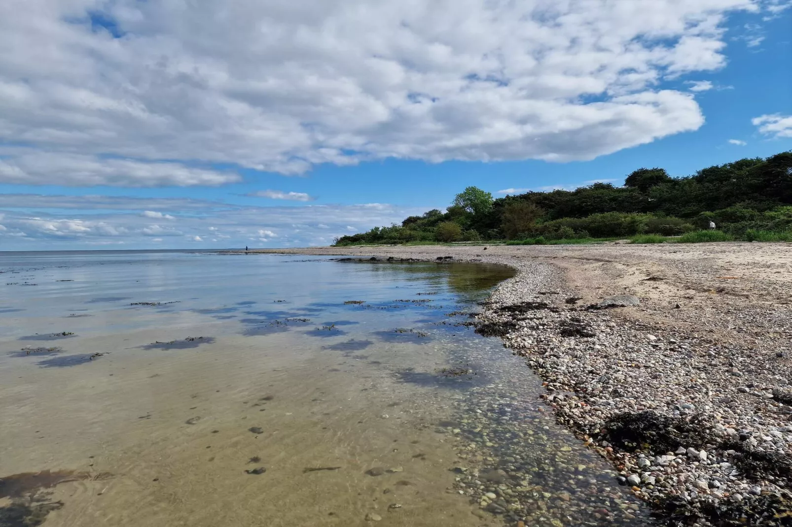 6 persoons vakantie huis in Haderslev-By Traum-Waterzicht