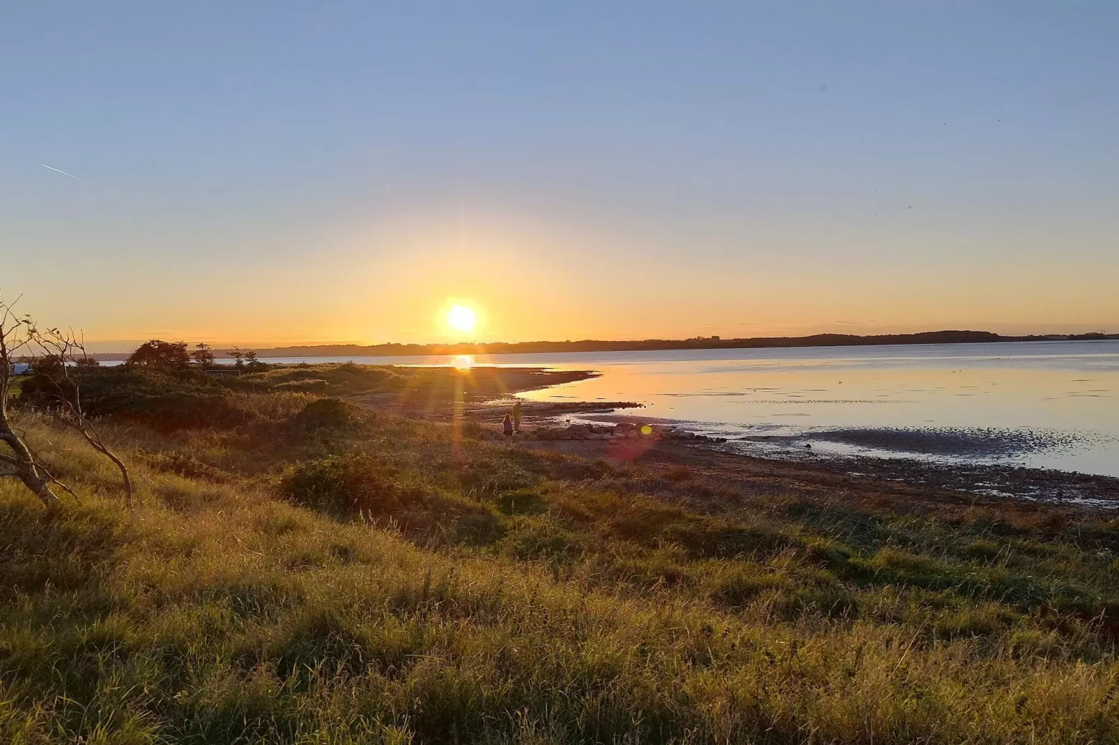 6 persoons vakantie huis in Farsø-By Traum