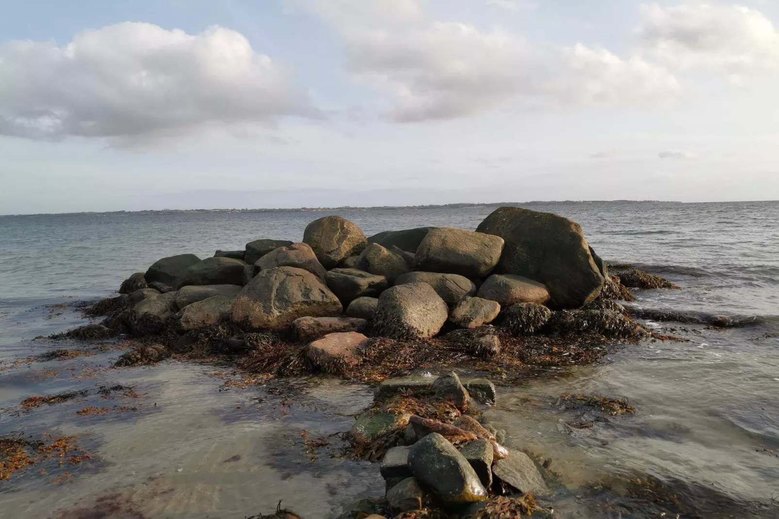 6 persoons vakantie huis in Ebberup-By Traum