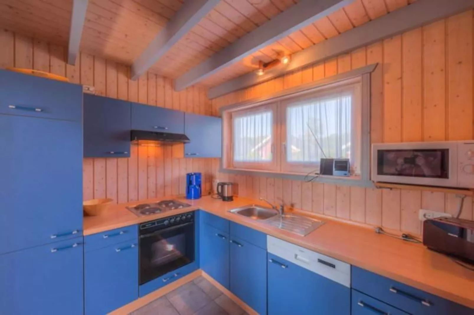 Ferienhaus Seeschwalbe-Classic 90 qm 6