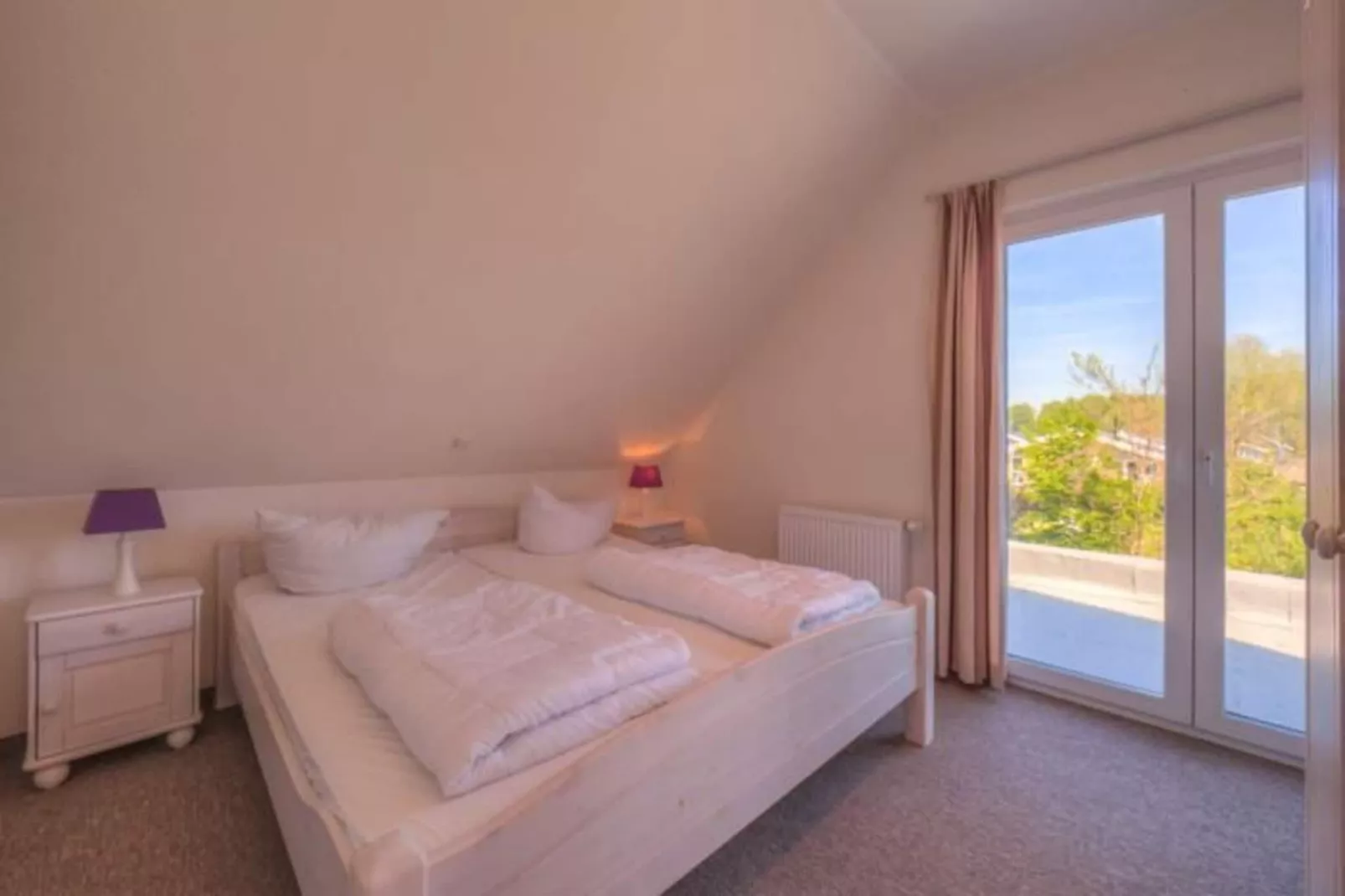 Fischerhaus Classic 318