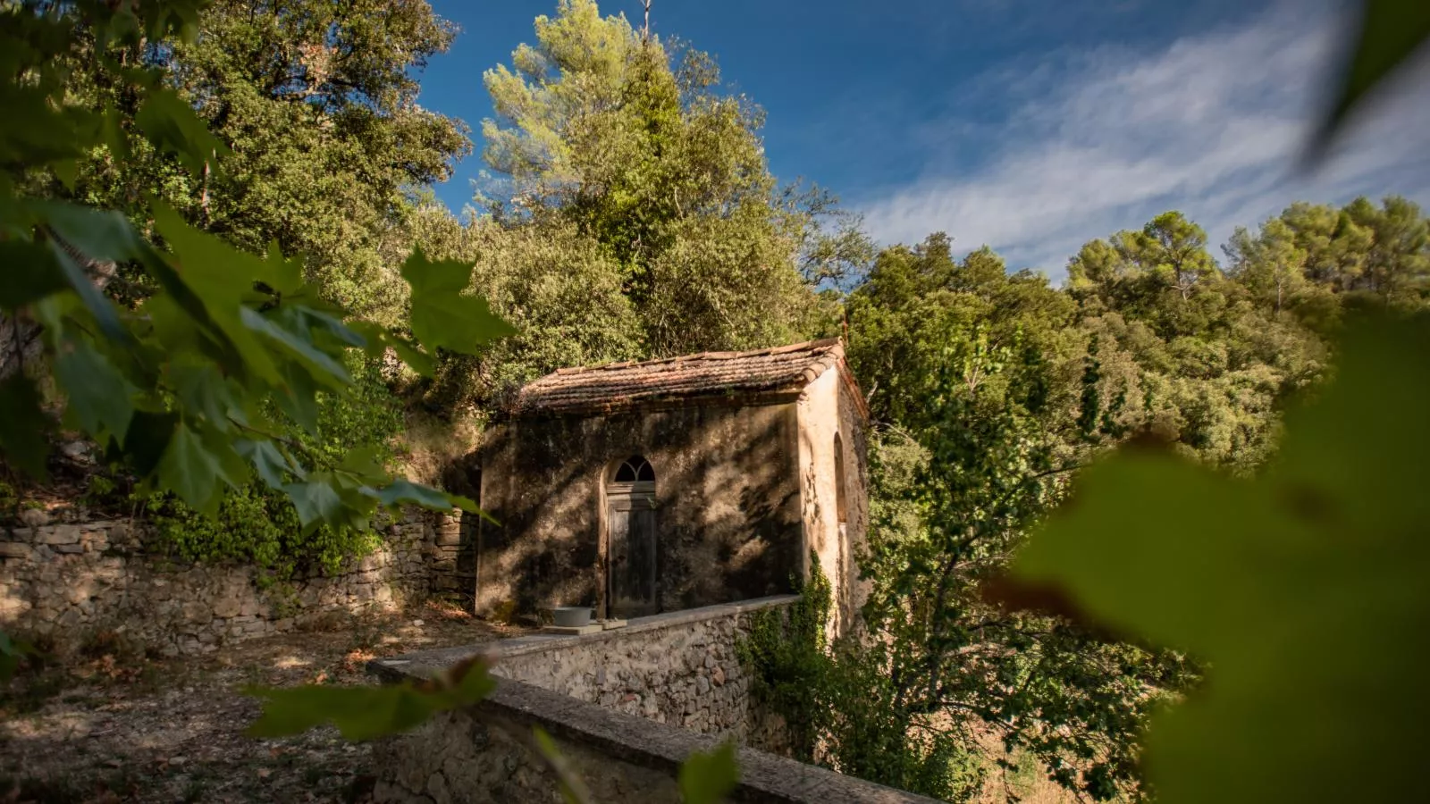 Maison Azuria-Buitenlucht