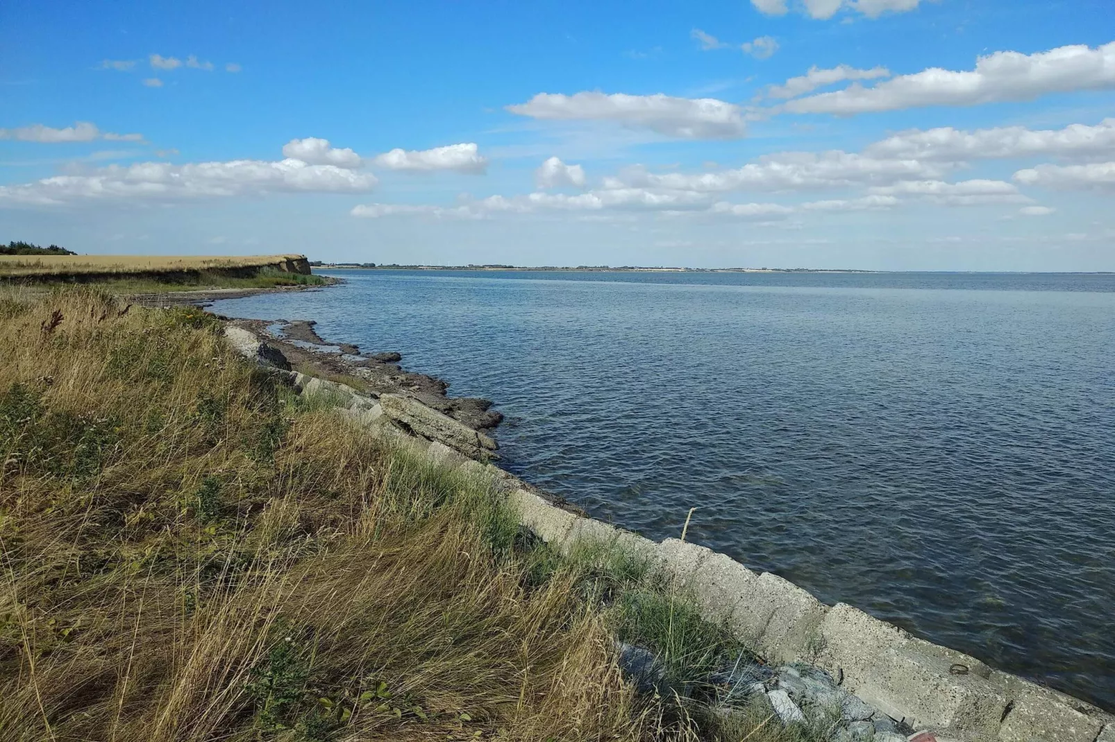 6 persoons vakantie huis in Thyholm-Waterzicht