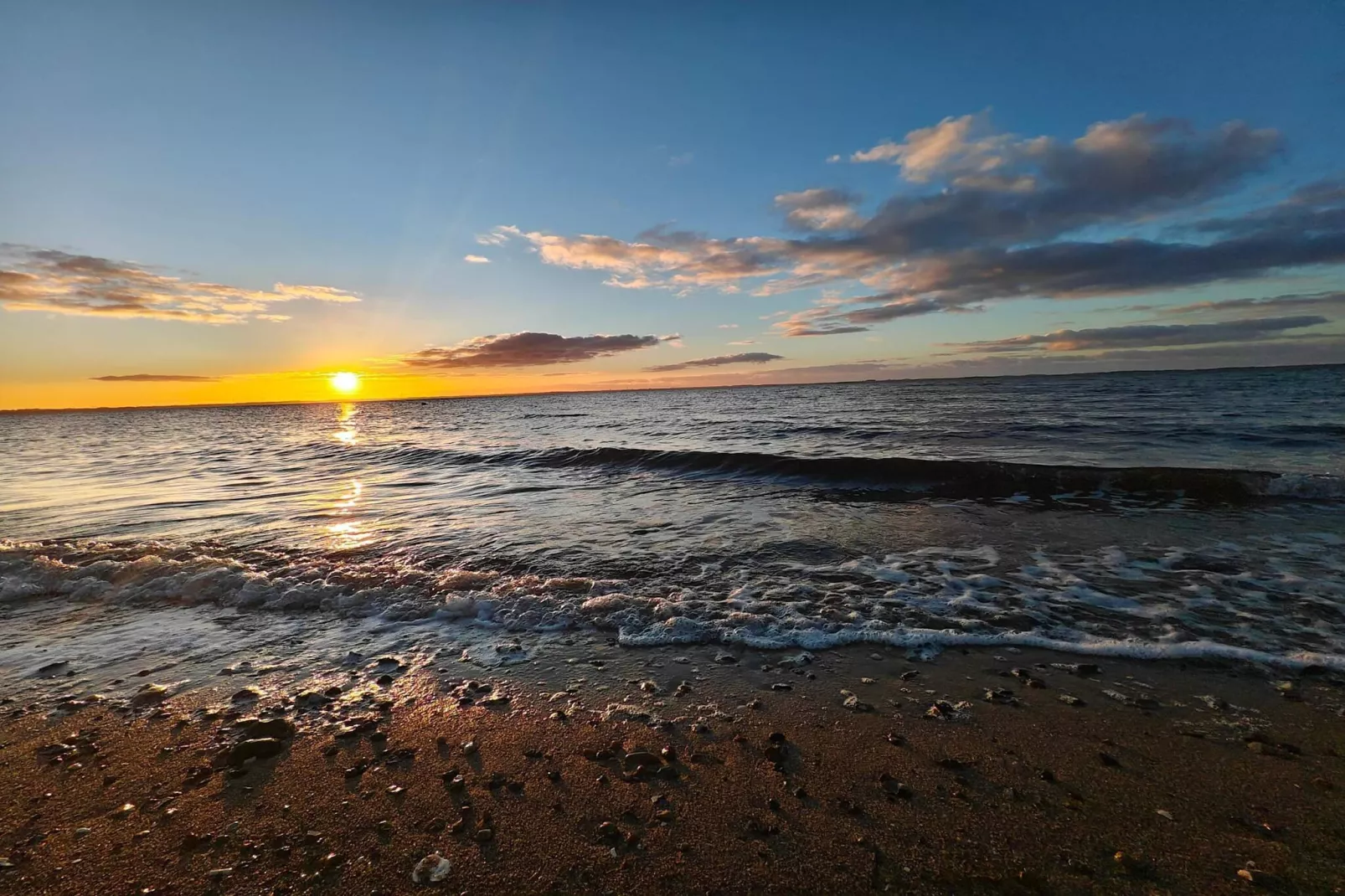 6 persoons vakantie huis in Vinderup-Waterzicht