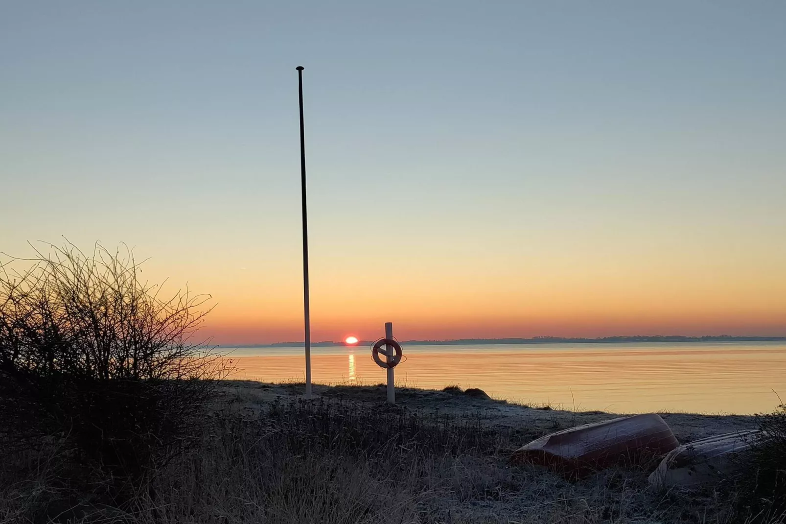 Familie strandhuis -- By Traum Ferienwohnungen-Waterzicht