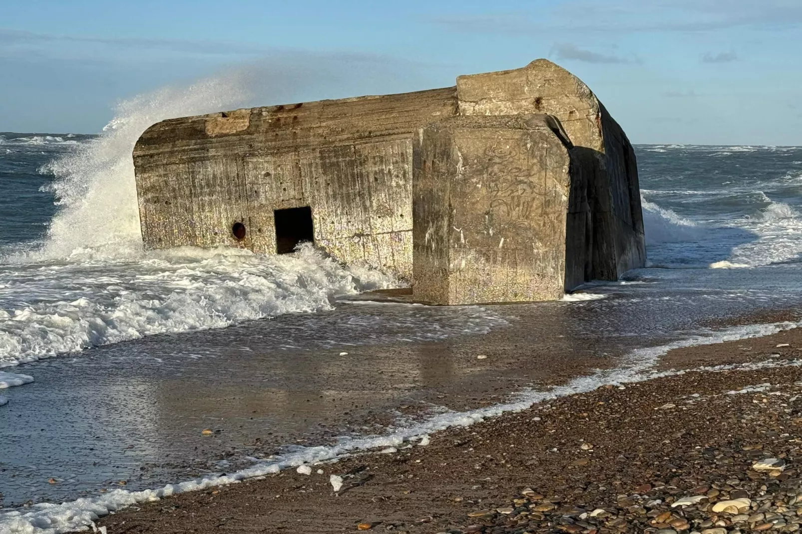 10 persoons vakantie huis in Frøstrup-By Traum-Waterzicht