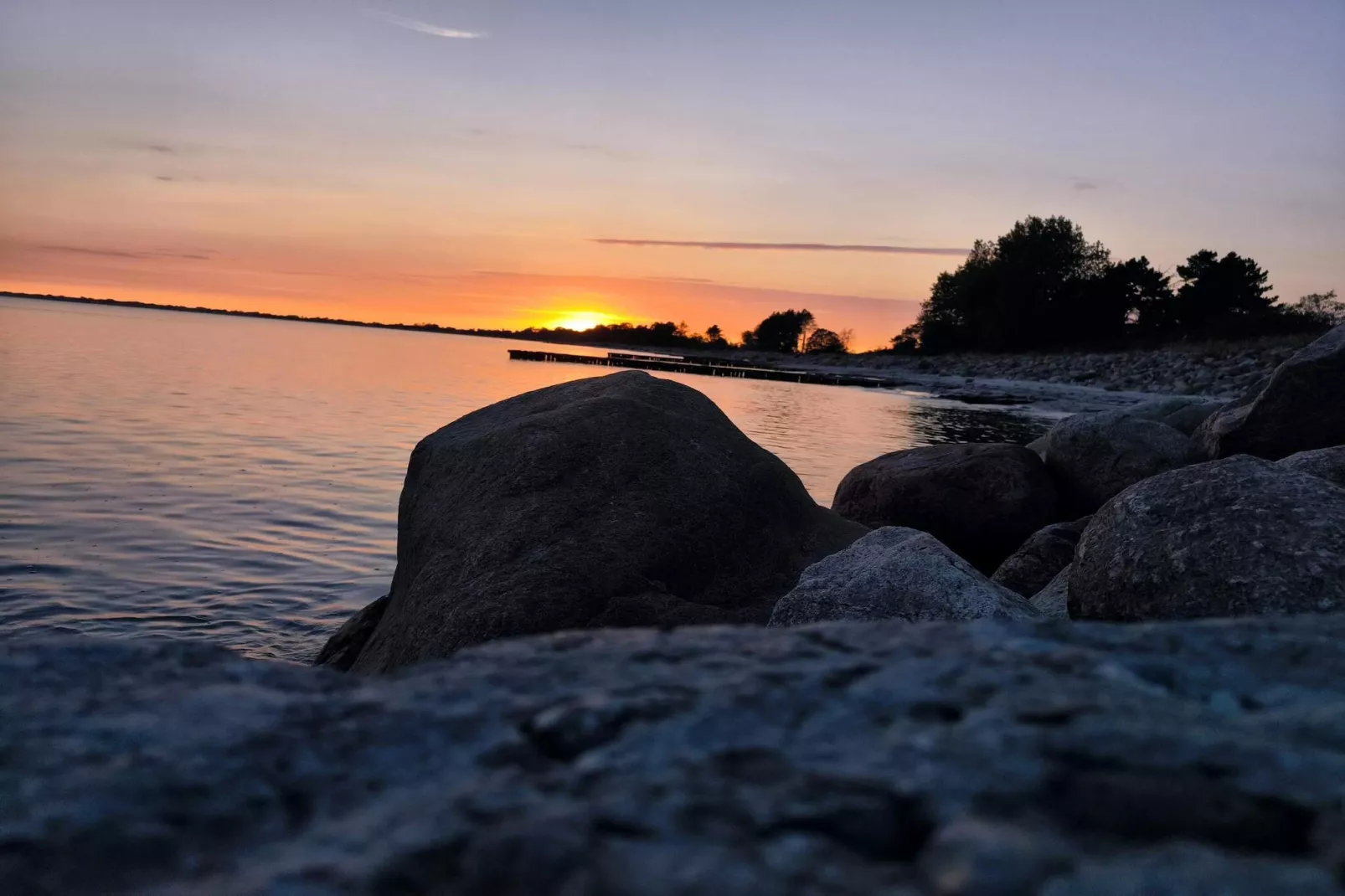 Gezellig toevluchtsoord met sauna -- By Traum Ferienwohnungen