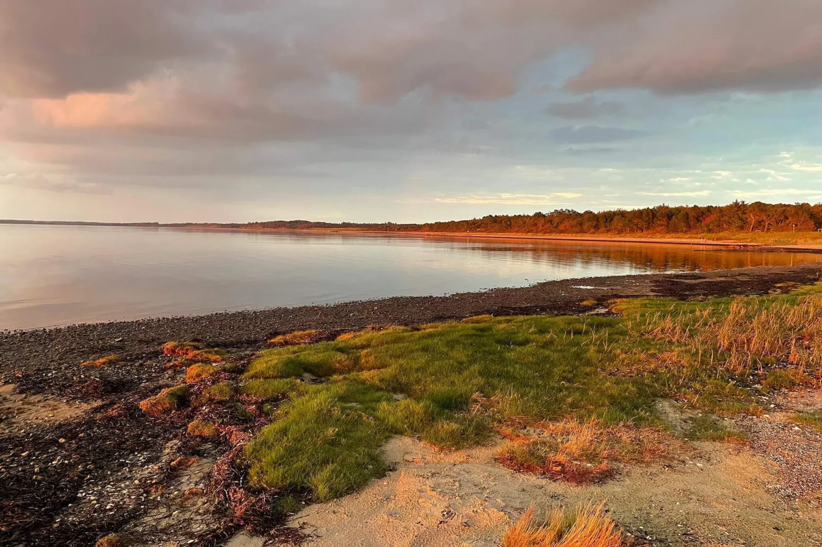 6 persoons vakantie huis in Farsø-By Traum-Waterzicht