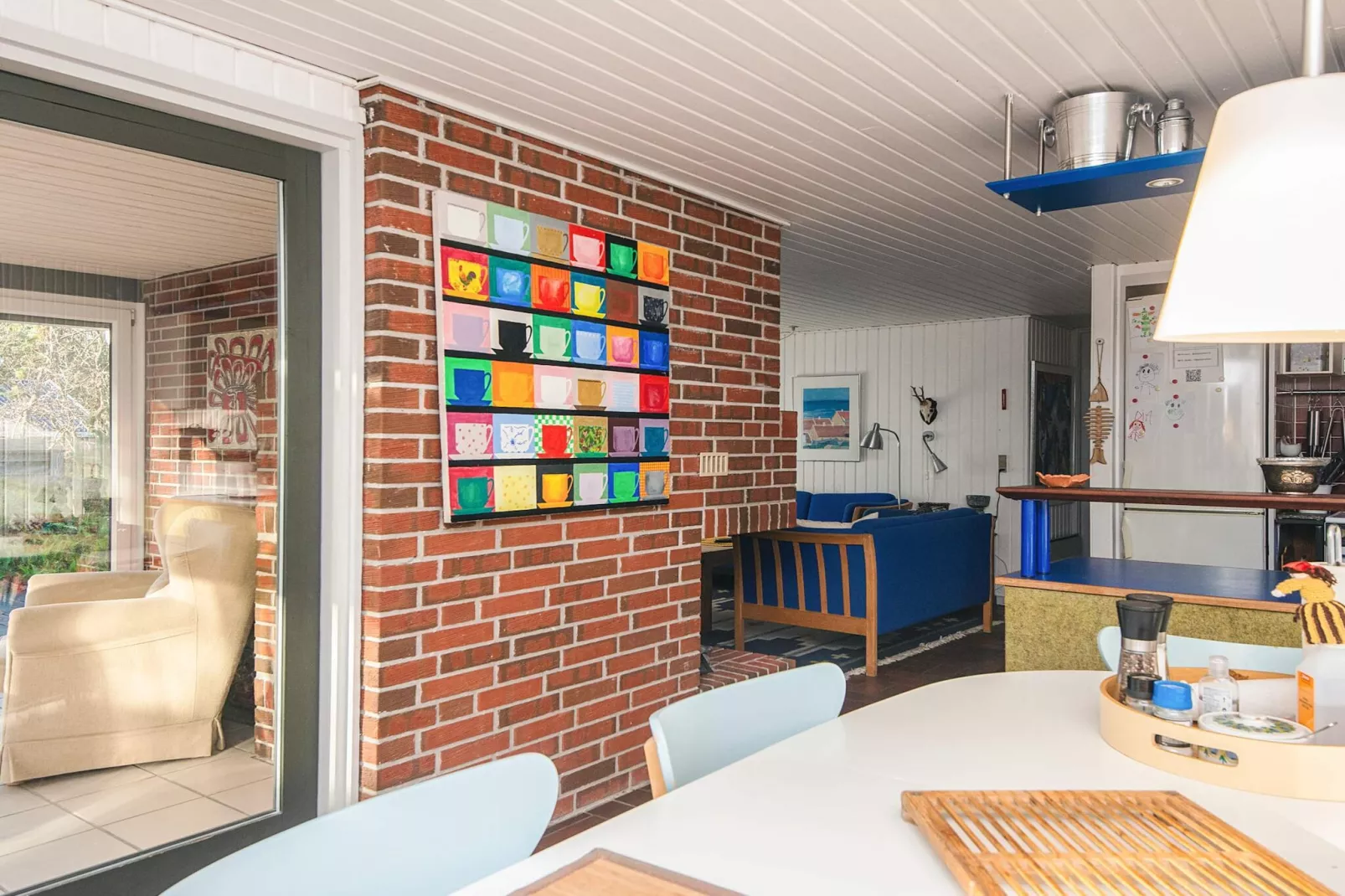 Gezellig strandhuis -- By Traum Ferienwohnungen-Binnen