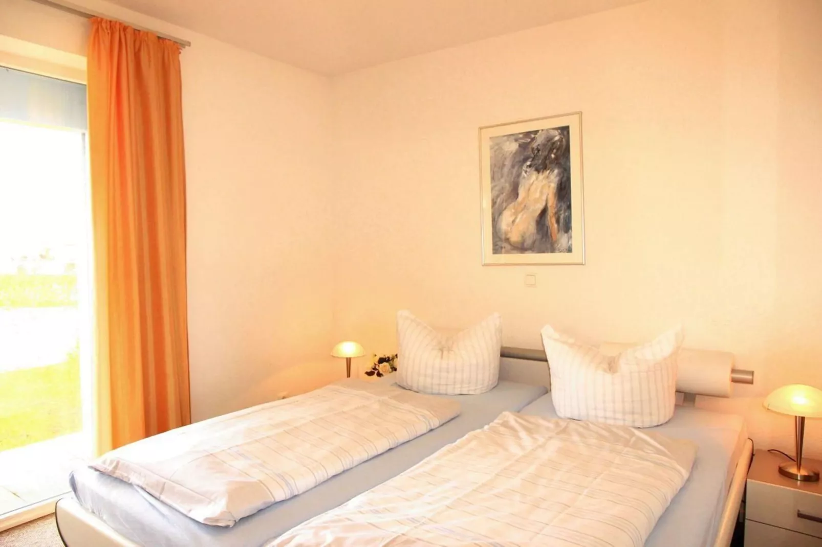 Kapitänshaus Gartendeck 64 qm Nr 441