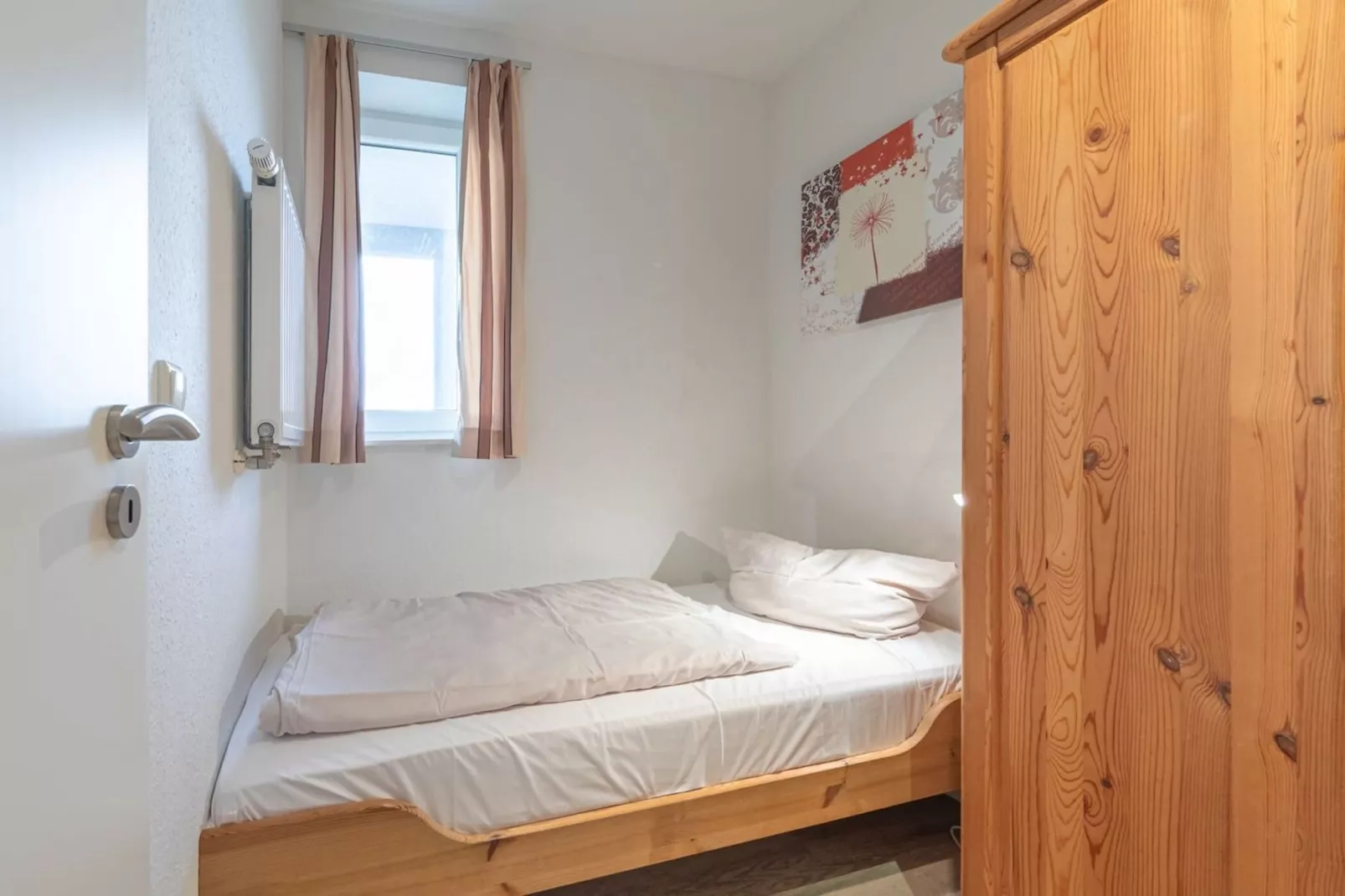 Kapitänshaus Gartendeck 64 qm Nr 501